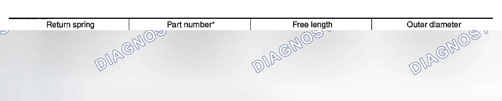 Scheme 136: RETURN SPRING
