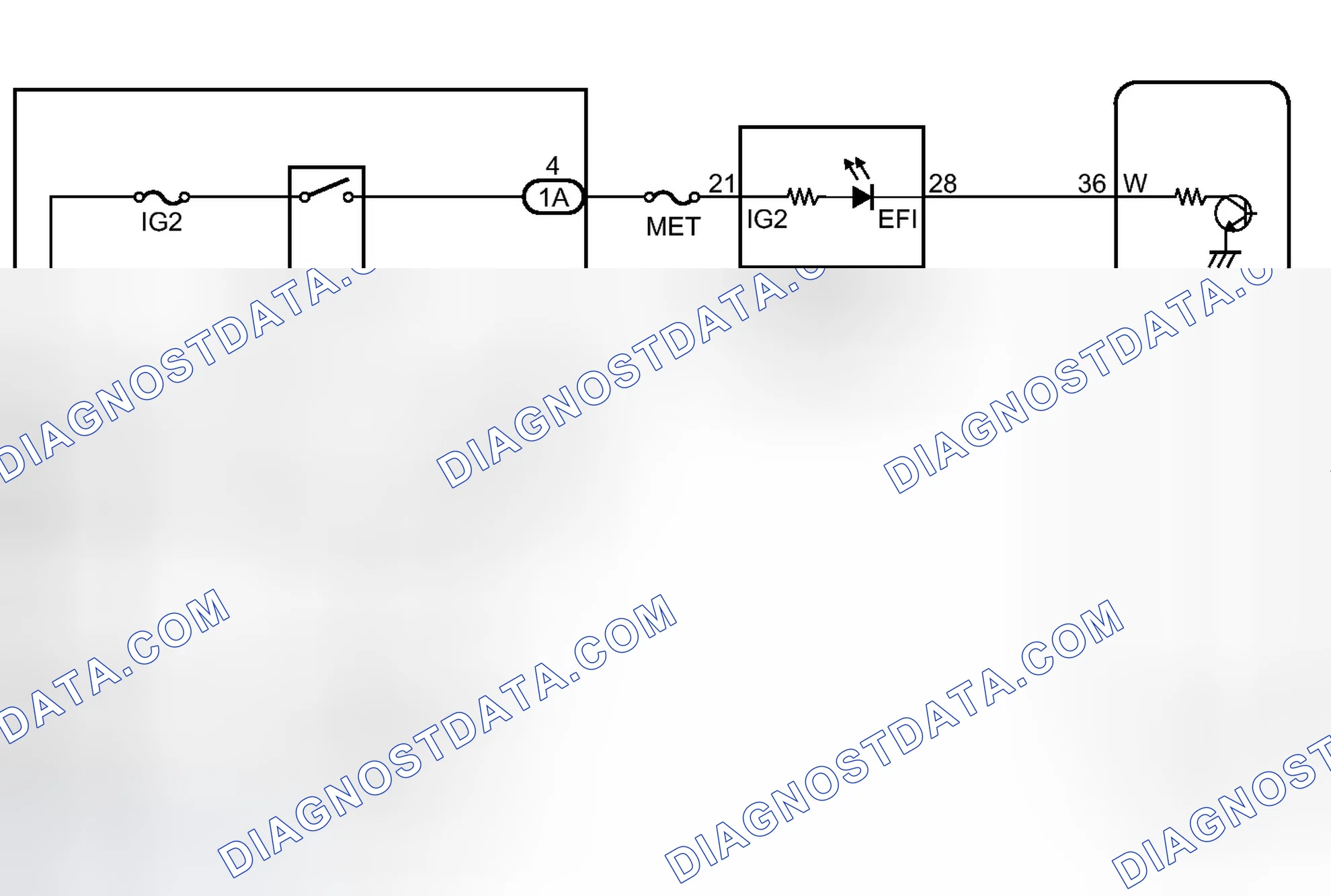 Scheme 55: WIRING DIAGRAM