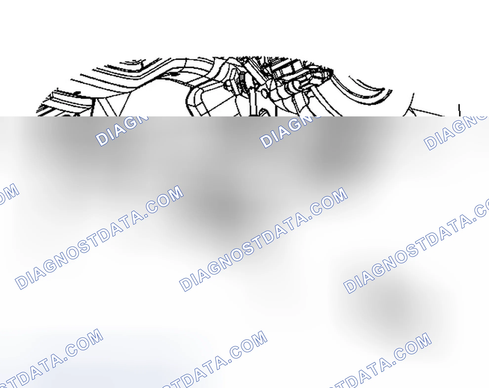 Scheme 3: Rear Caster and Camber Adjustment