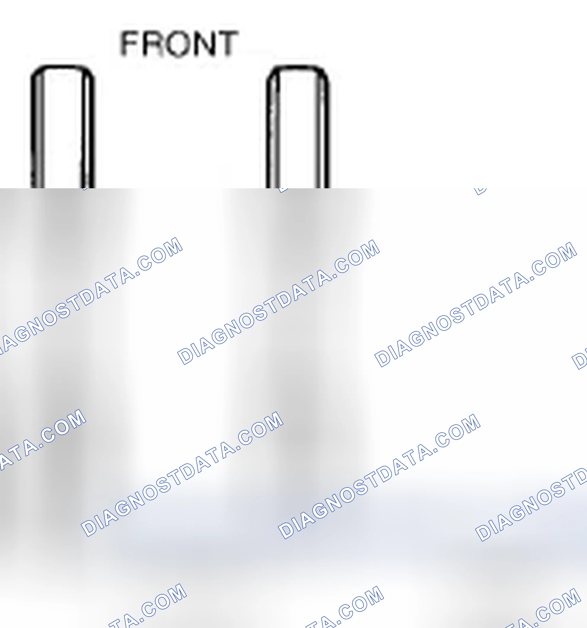 Scheme 58: TIRE ROTATION