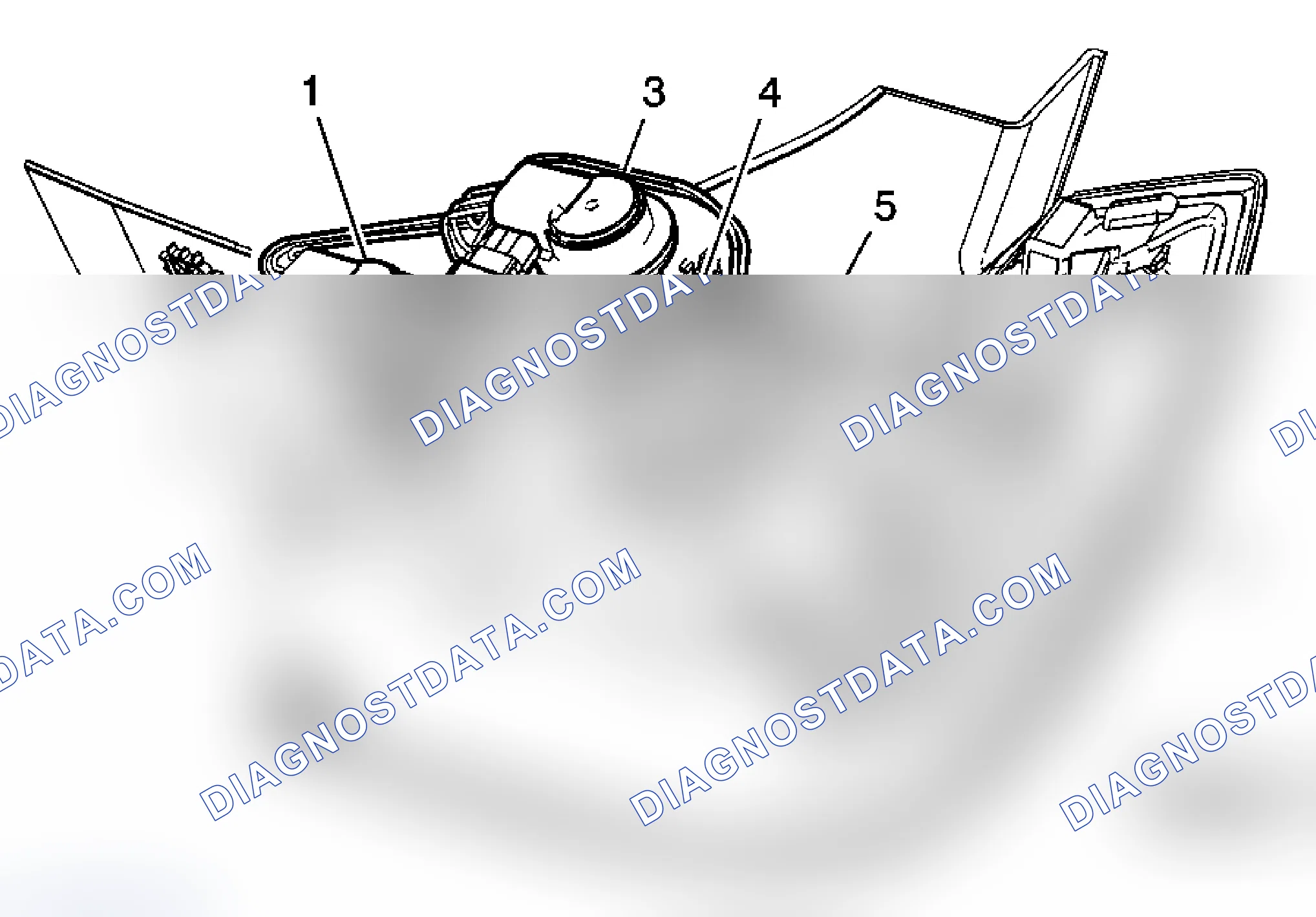 Scheme 42: Tail Lamp Bulb Replacement (SKY)