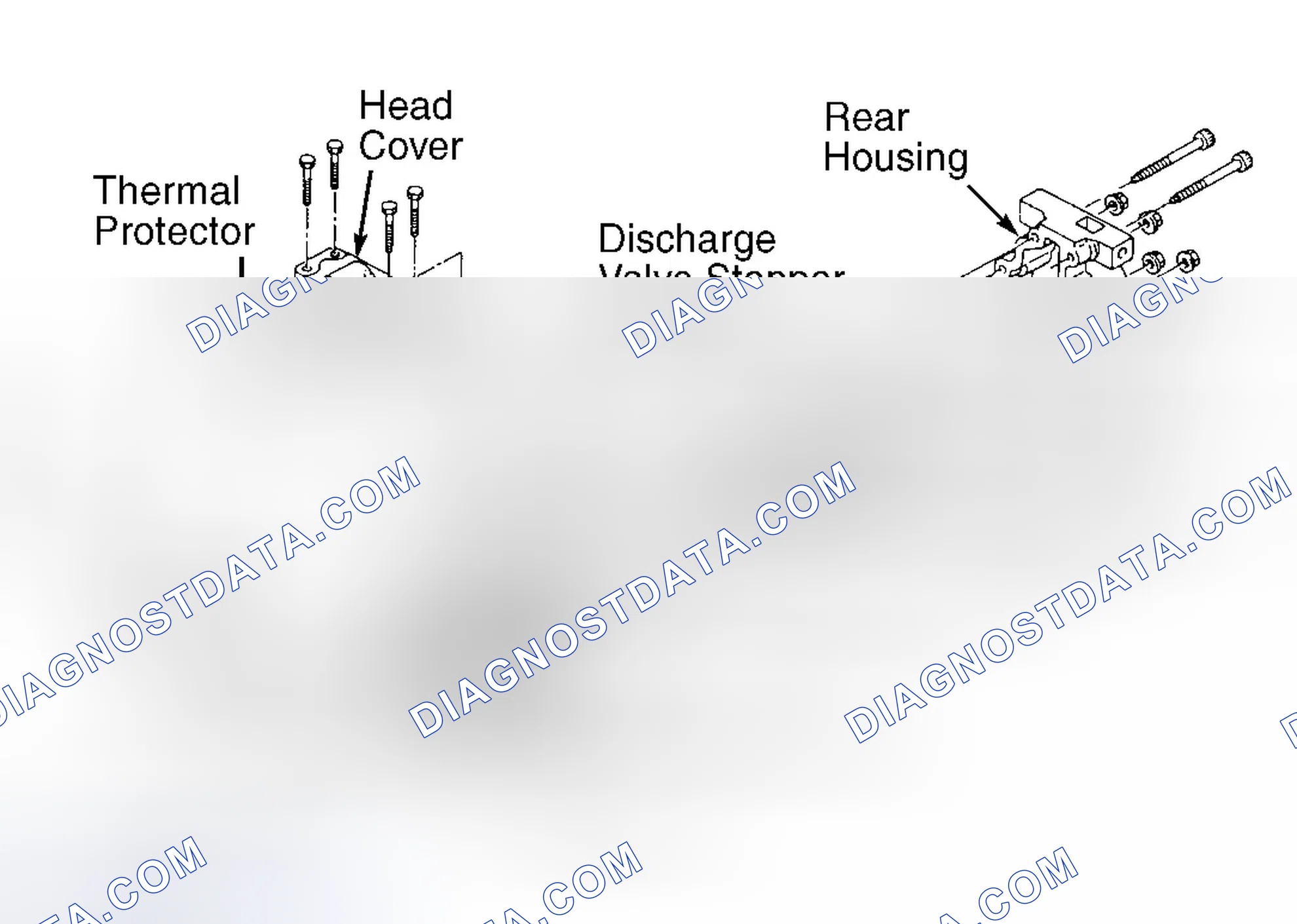 Scheme 15: REMOVAL & INSTALLATION