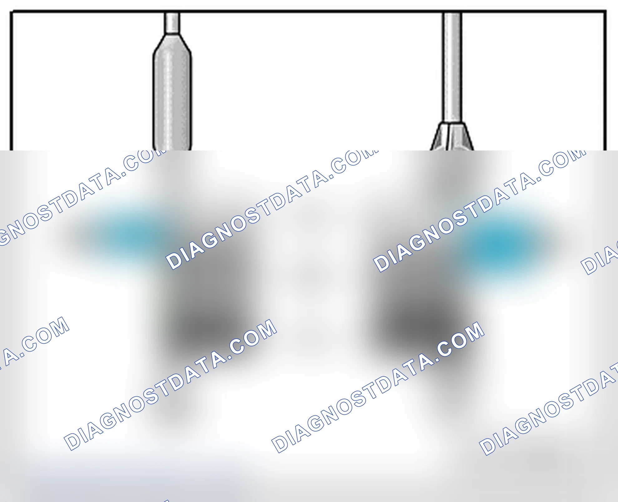 Scheme 60: ENGINE OIL LEVEL, CHECKING
