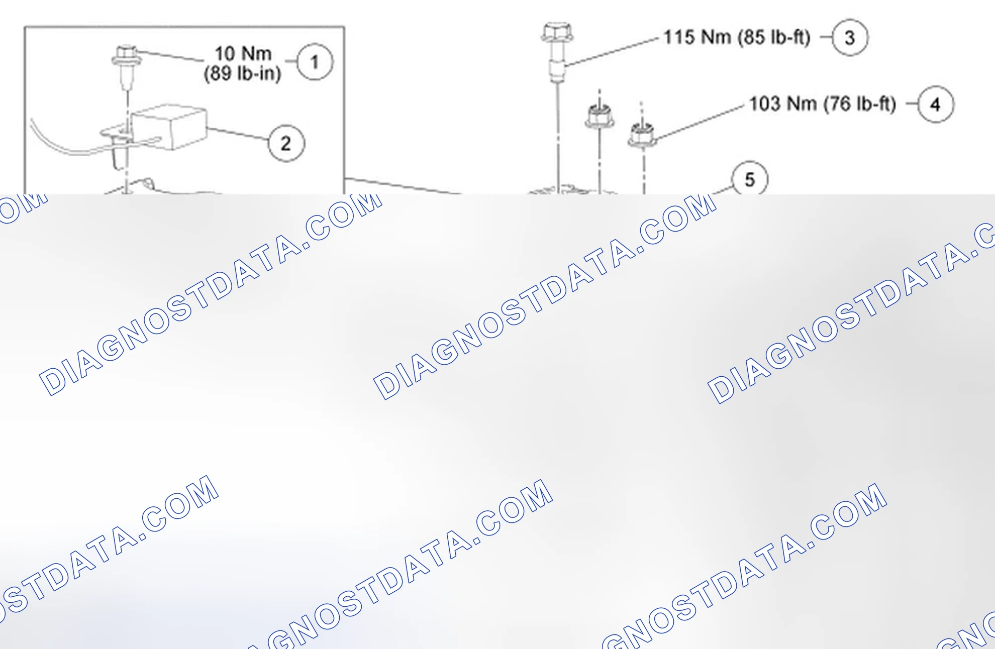 Scheme 67: Engine Mount