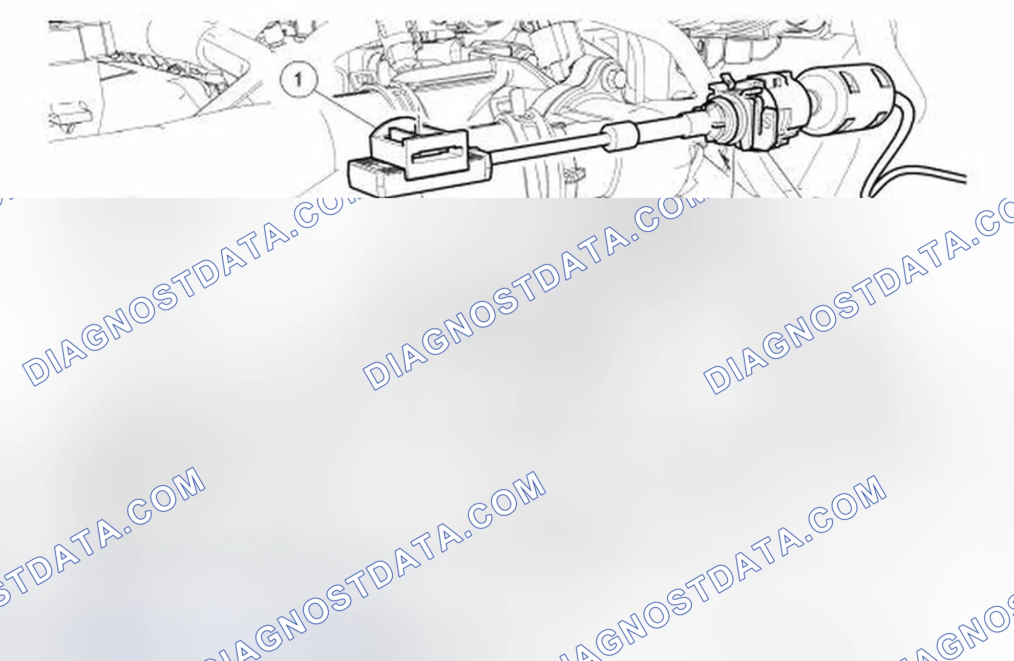 Scheme 17: Starter Motor