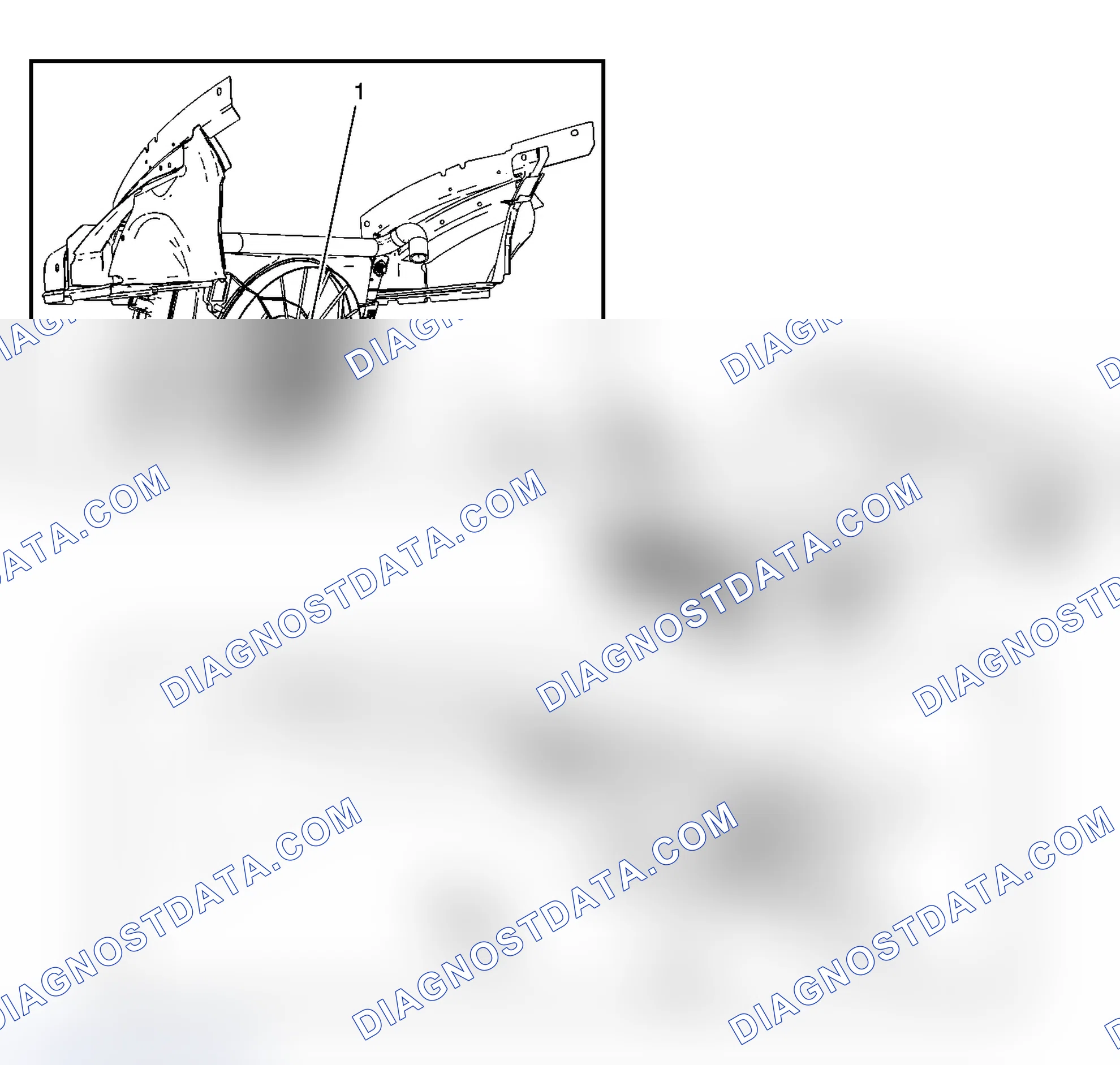 Scheme 2: Cooling System Component Views