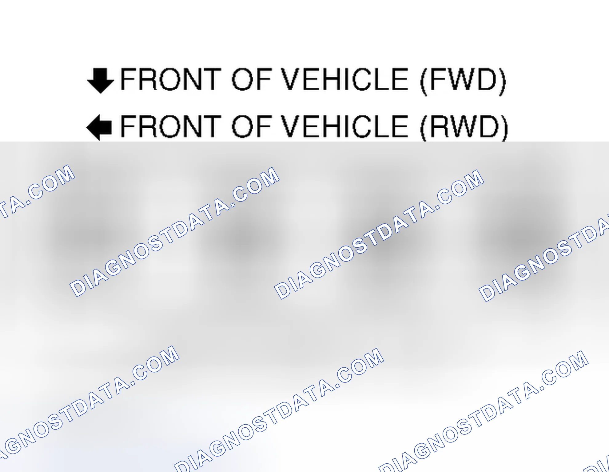 Scheme 12: Firing Order (4-Cylinder)