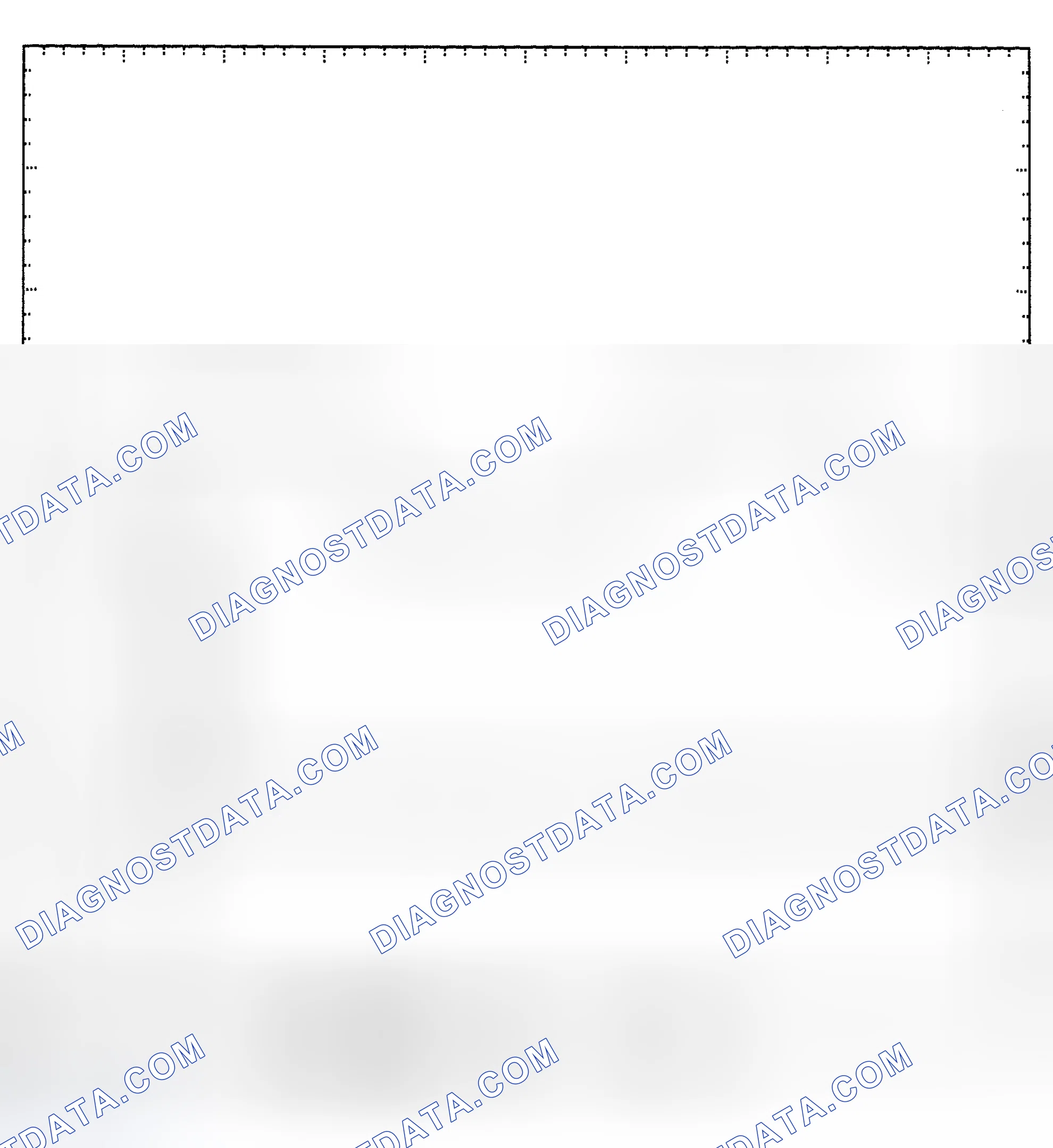 Scheme 26: Injector Bank - Known Good - Voltage Pattern