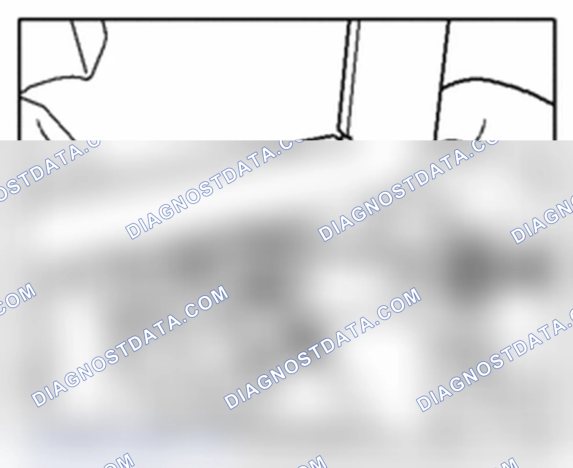 Scheme 292: Checking axial clearance