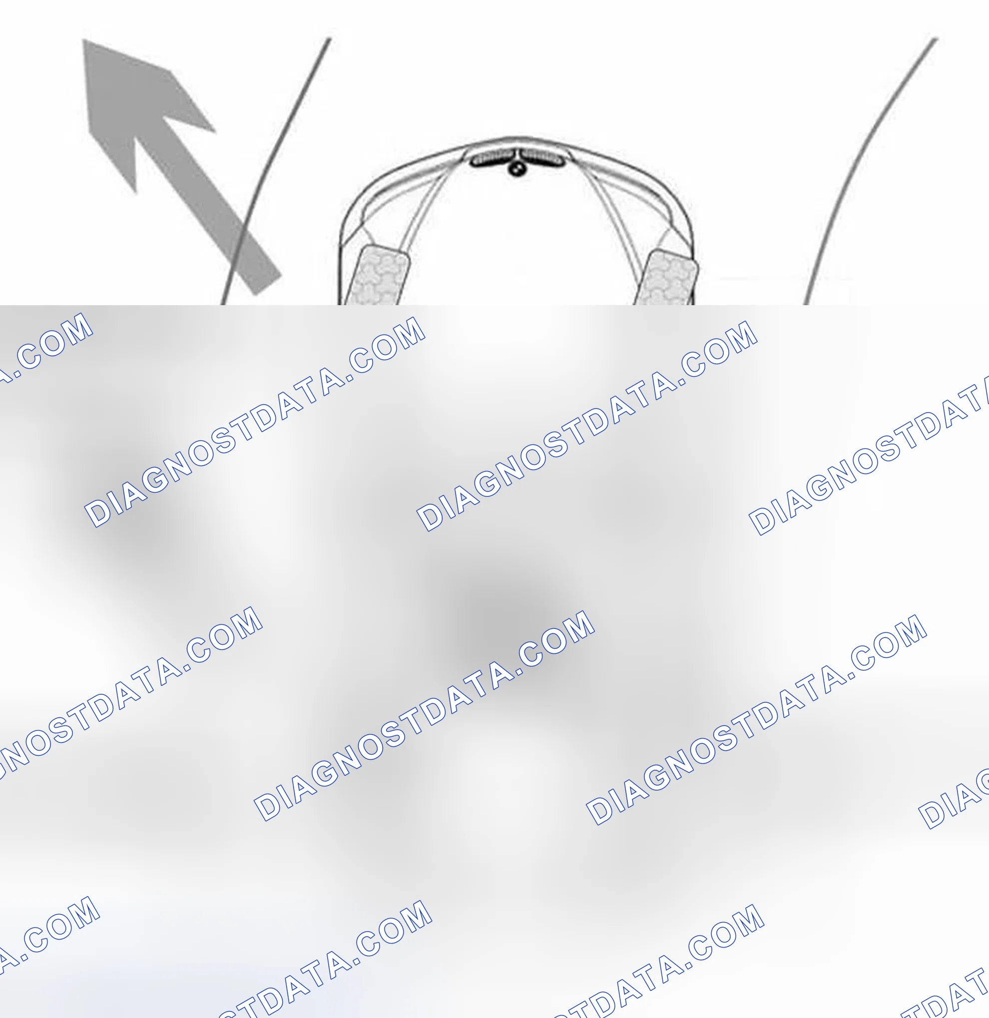 Scheme 26: Identifying Corner Brake Control