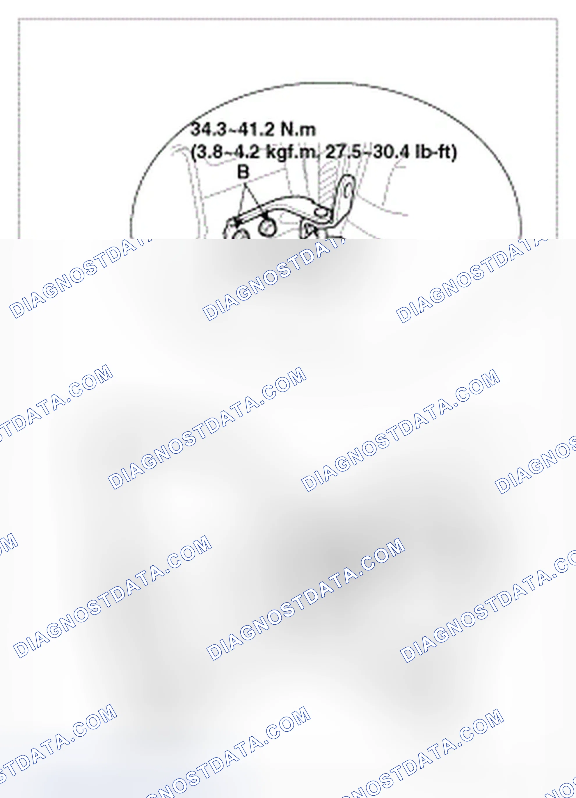 Scheme 18: Door Position Adjustment