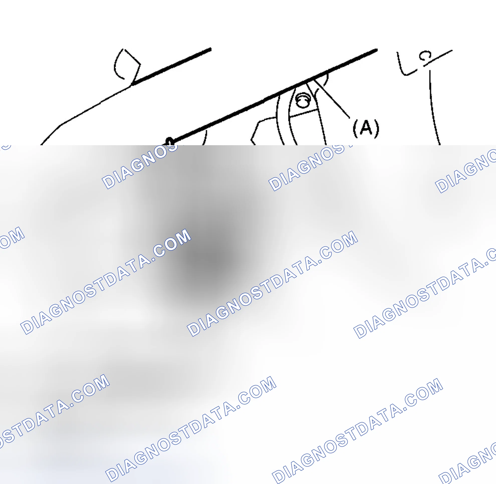 Scheme 138: RUNOUT OF PROPELLER SHAFT