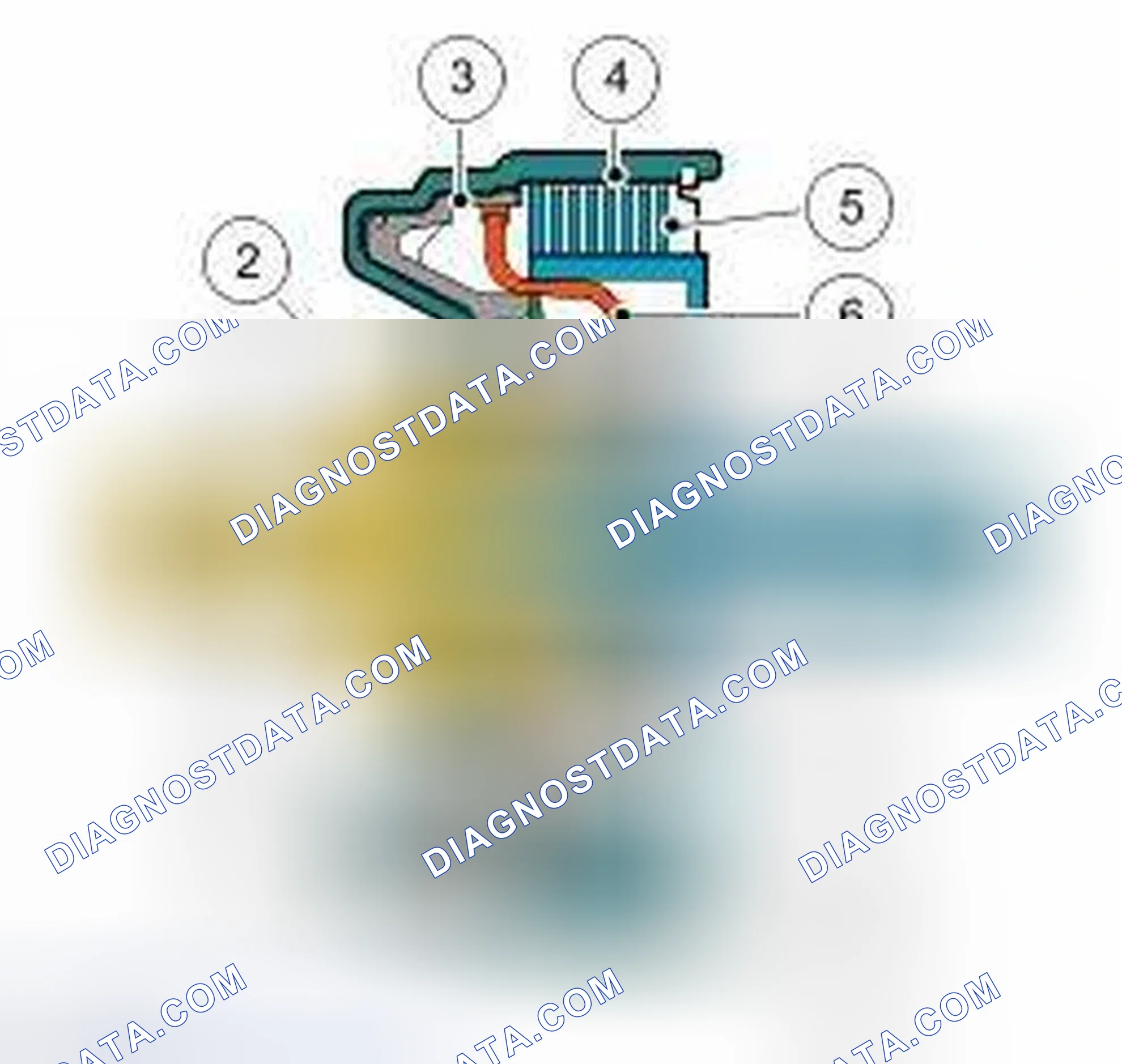 Scheme 35: DRIVE CLUTCHES