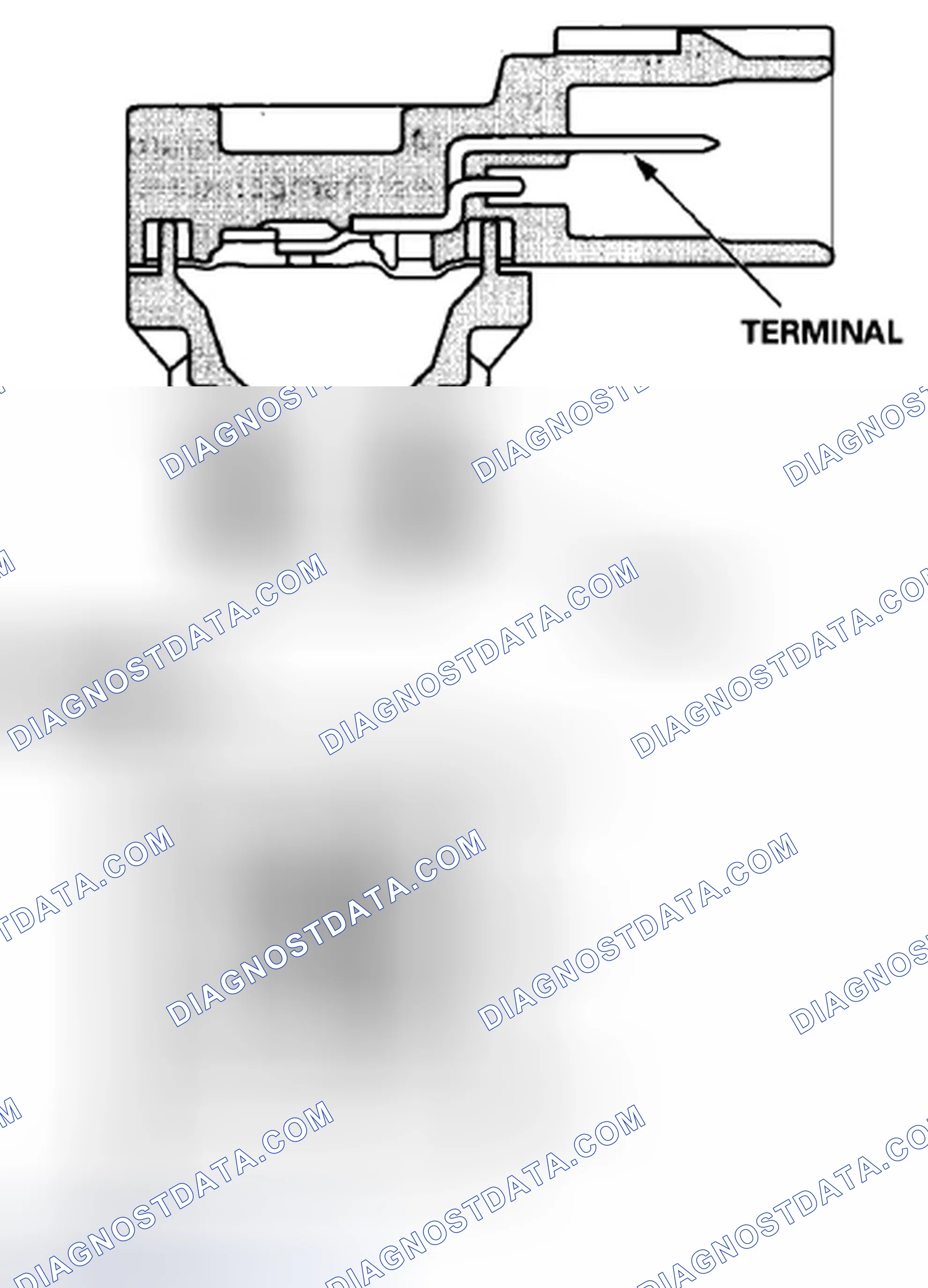 Scheme 651: Manifold Absolute Pressure (MAP) Sensor