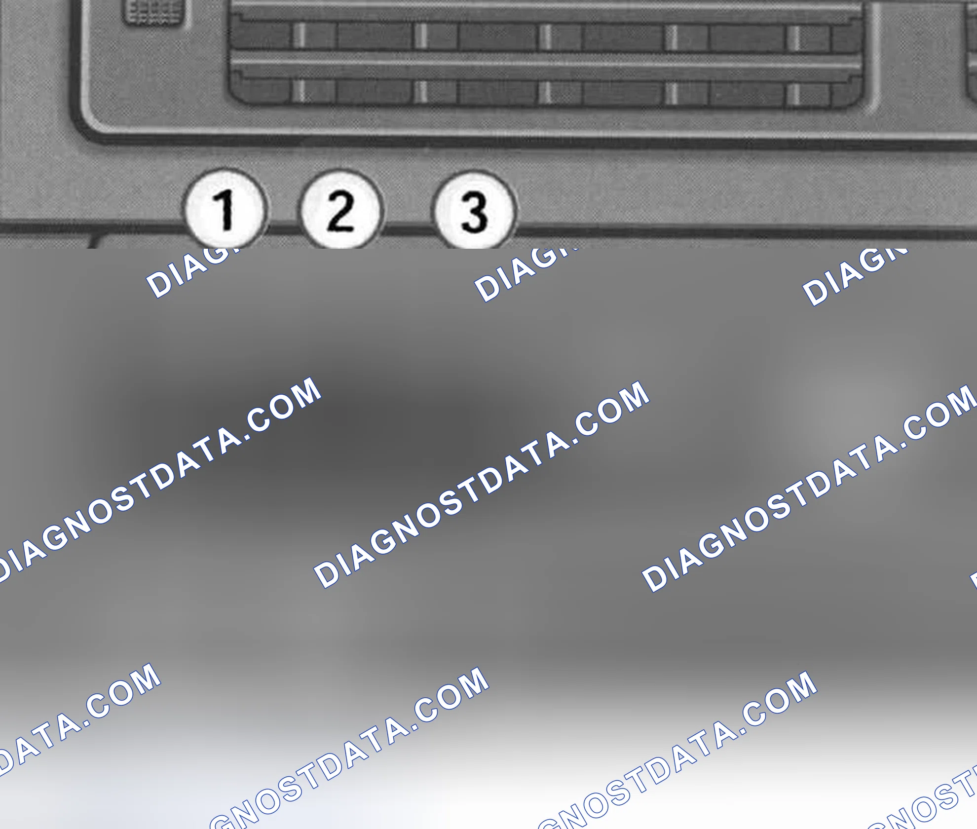 Scheme 17: Deactivating/Activating Jack Mode For Ride Height System (Allroad)