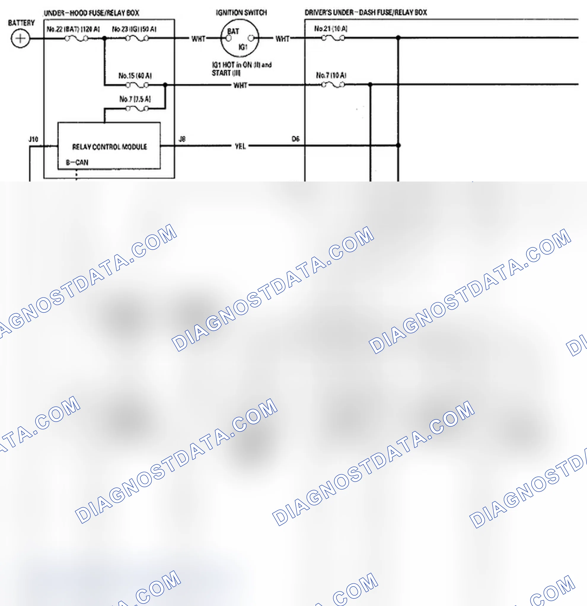 Scheme 9: Circuit Diagram