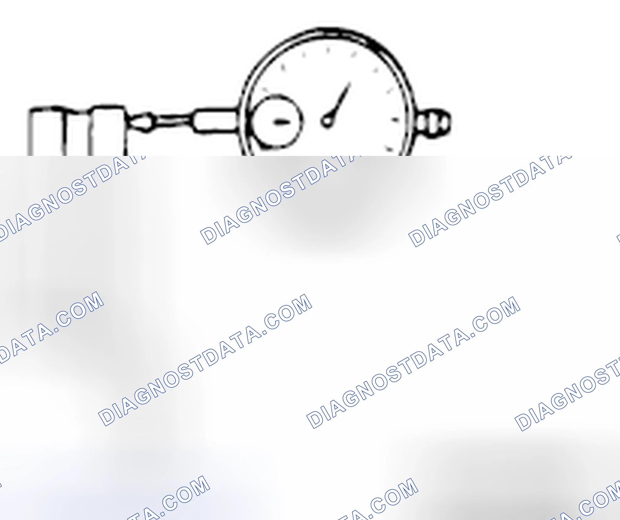 Scheme 41: FRONT BRAKE DISK RUN-OUT CHECK AND CORRECTION
