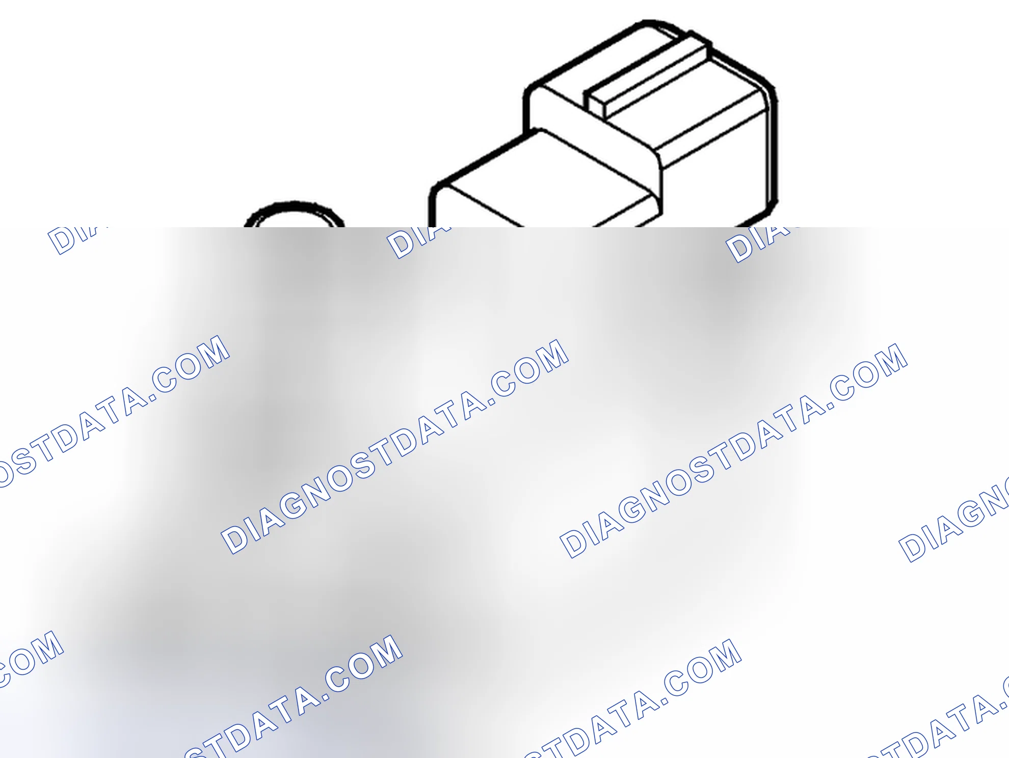 Scheme 127: Turbocharger (TC) control valve