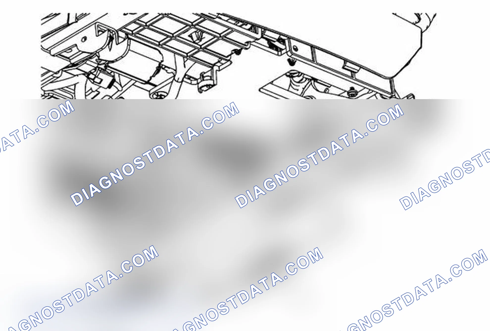 Scheme 14: Airbag Front Seat Position Sensor Replacement