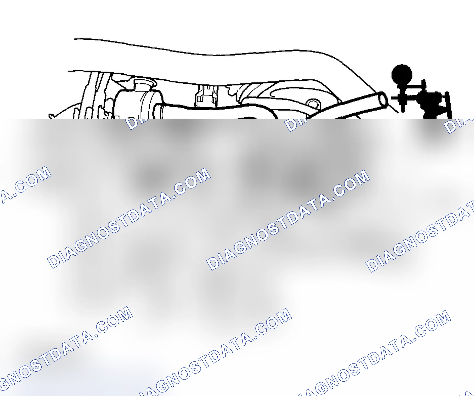 Scheme 102: Special Tools Required