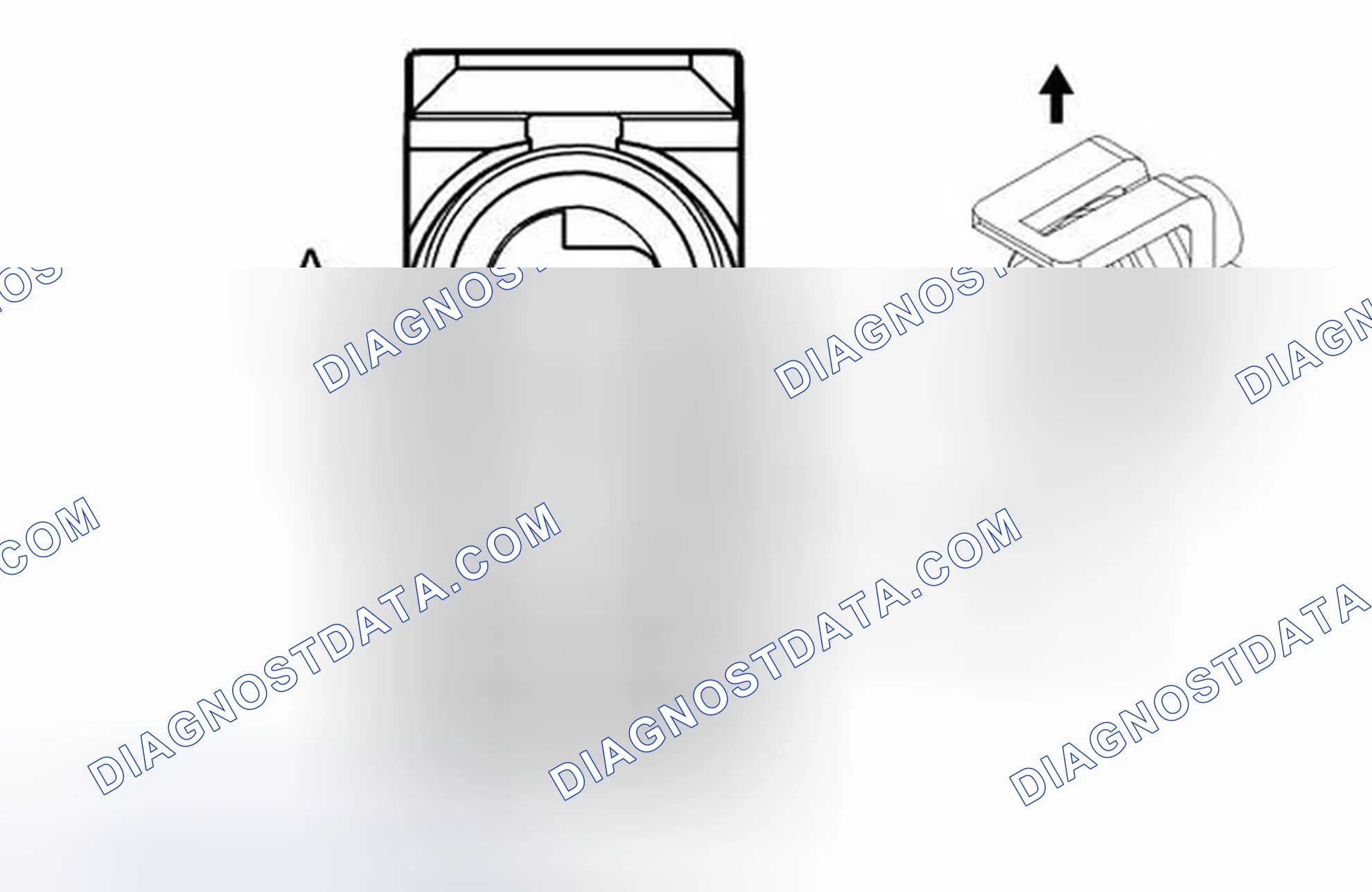 Scheme 22: A/C Compressor Clutch