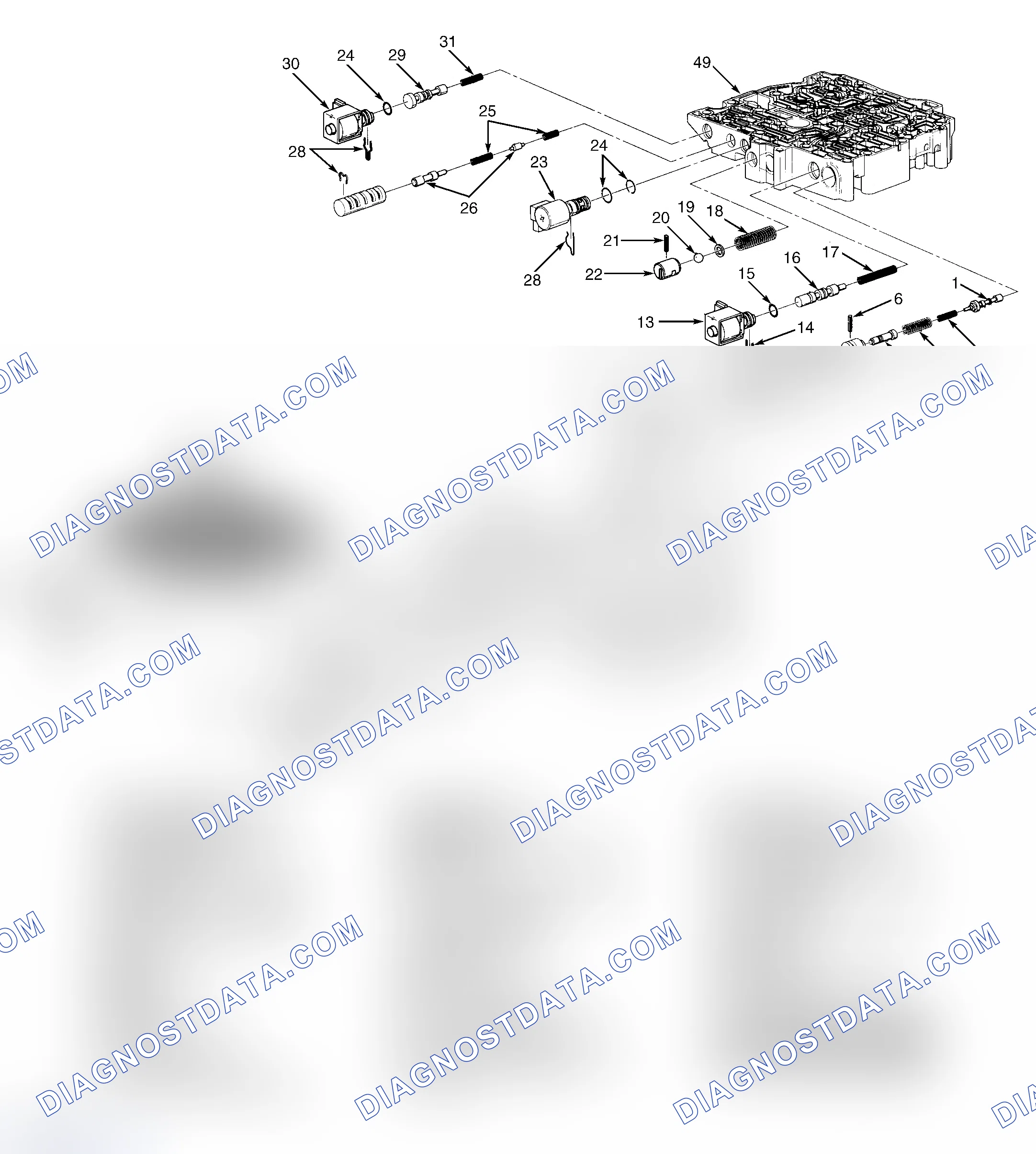 Scheme 42: Reassembly