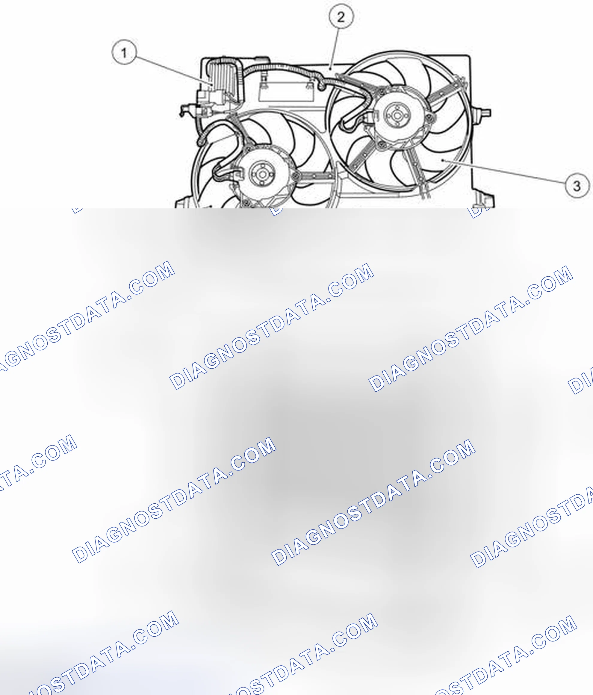 Scheme 1: Cooling Module Components