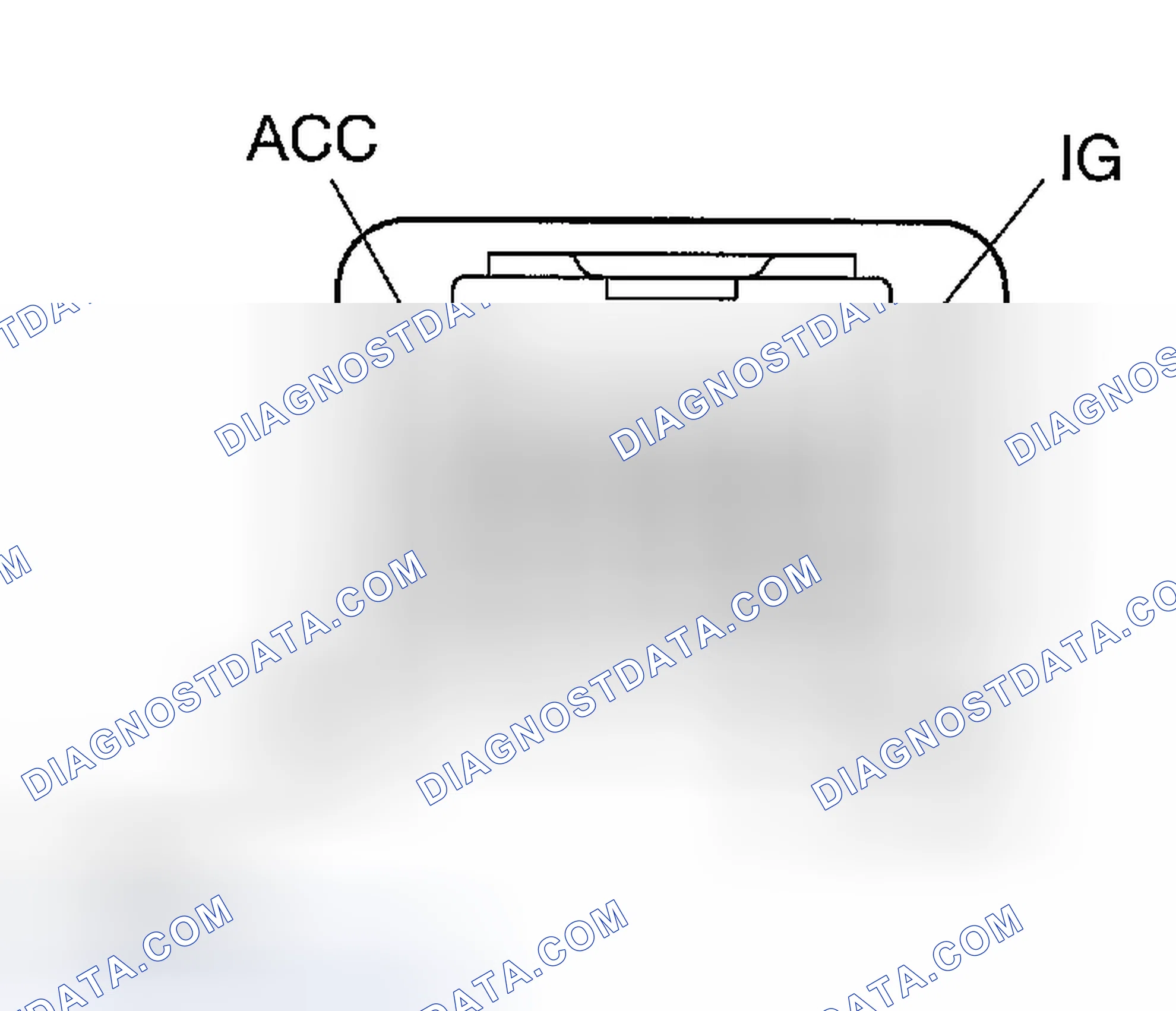 Scheme 365: ON-VEHICLE INSPECTION