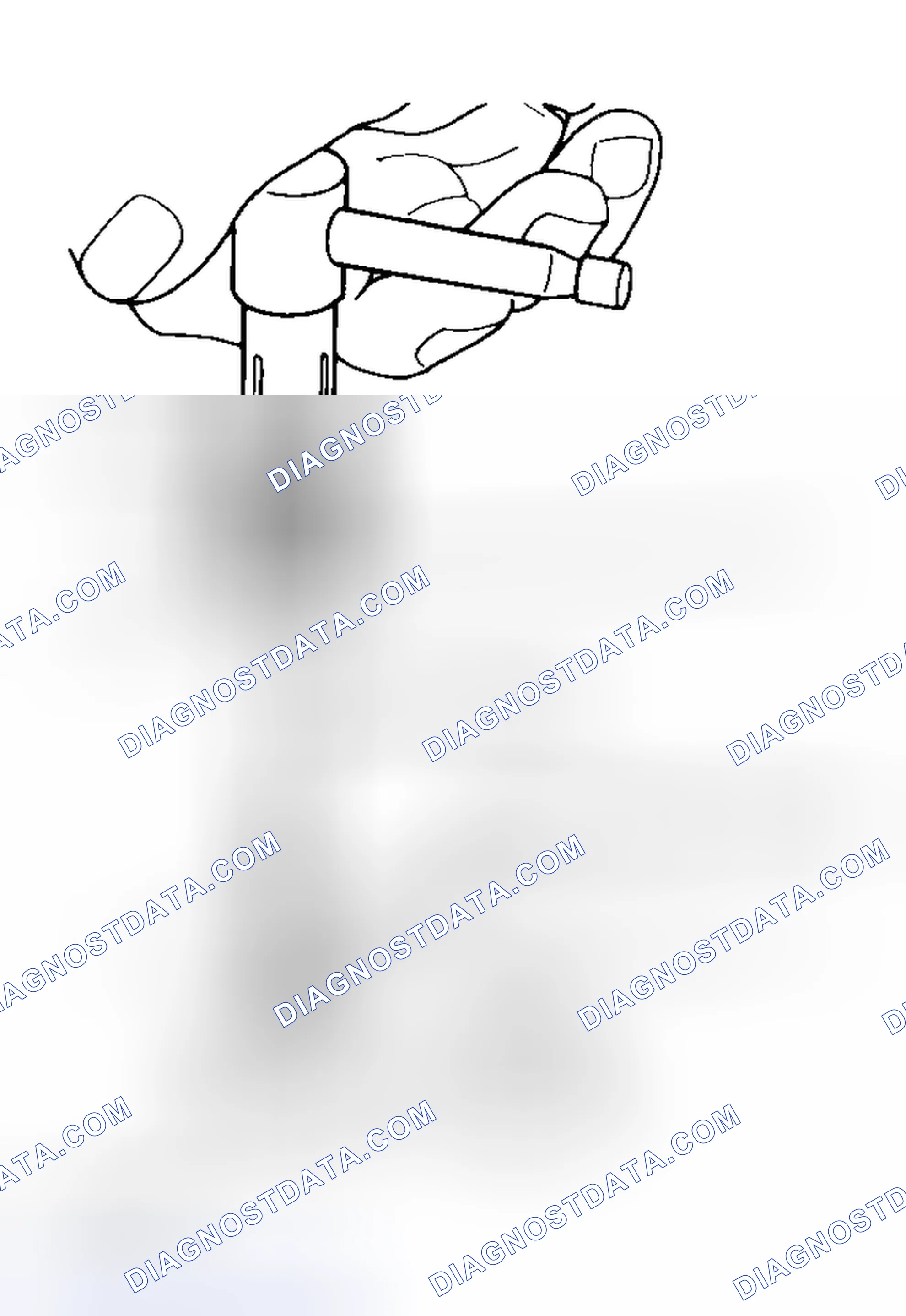 Scheme 16: Reaming Valve Guides