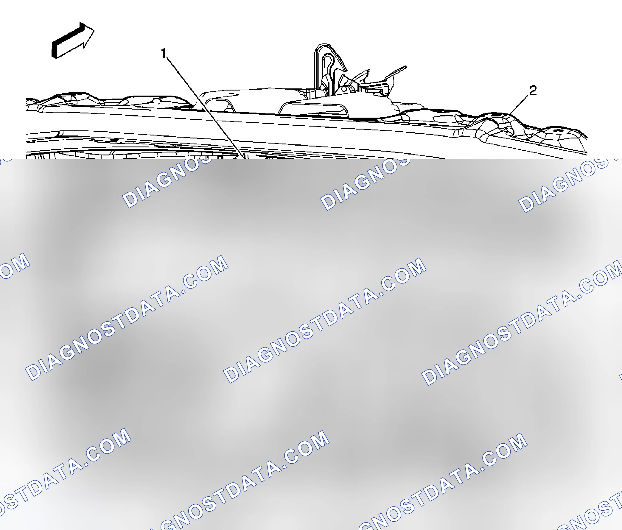 Scheme 2: Cooling System Component Views