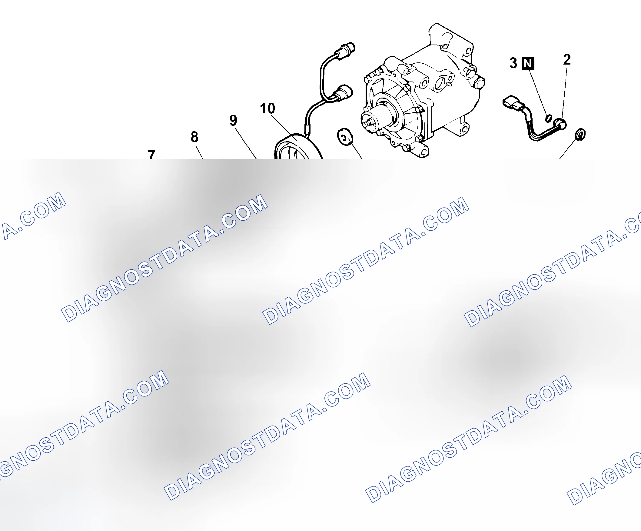 Scheme 229: DISASSEMBLY AND ASSEMBLY