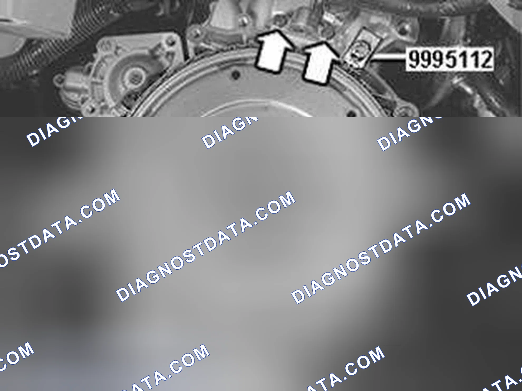 Scheme 115: Installing The Carrier Plate