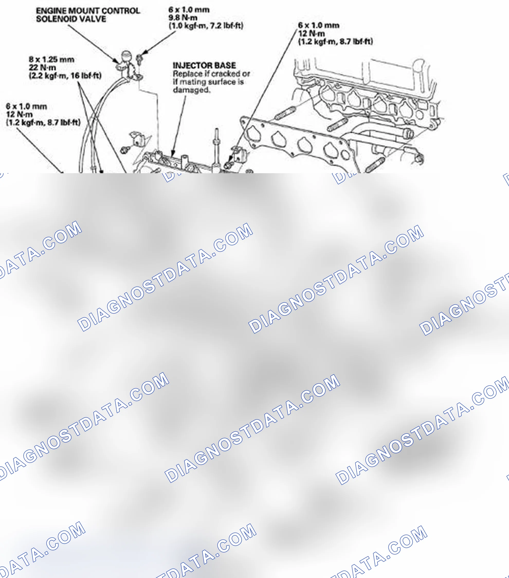 Scheme 23: Exploded View