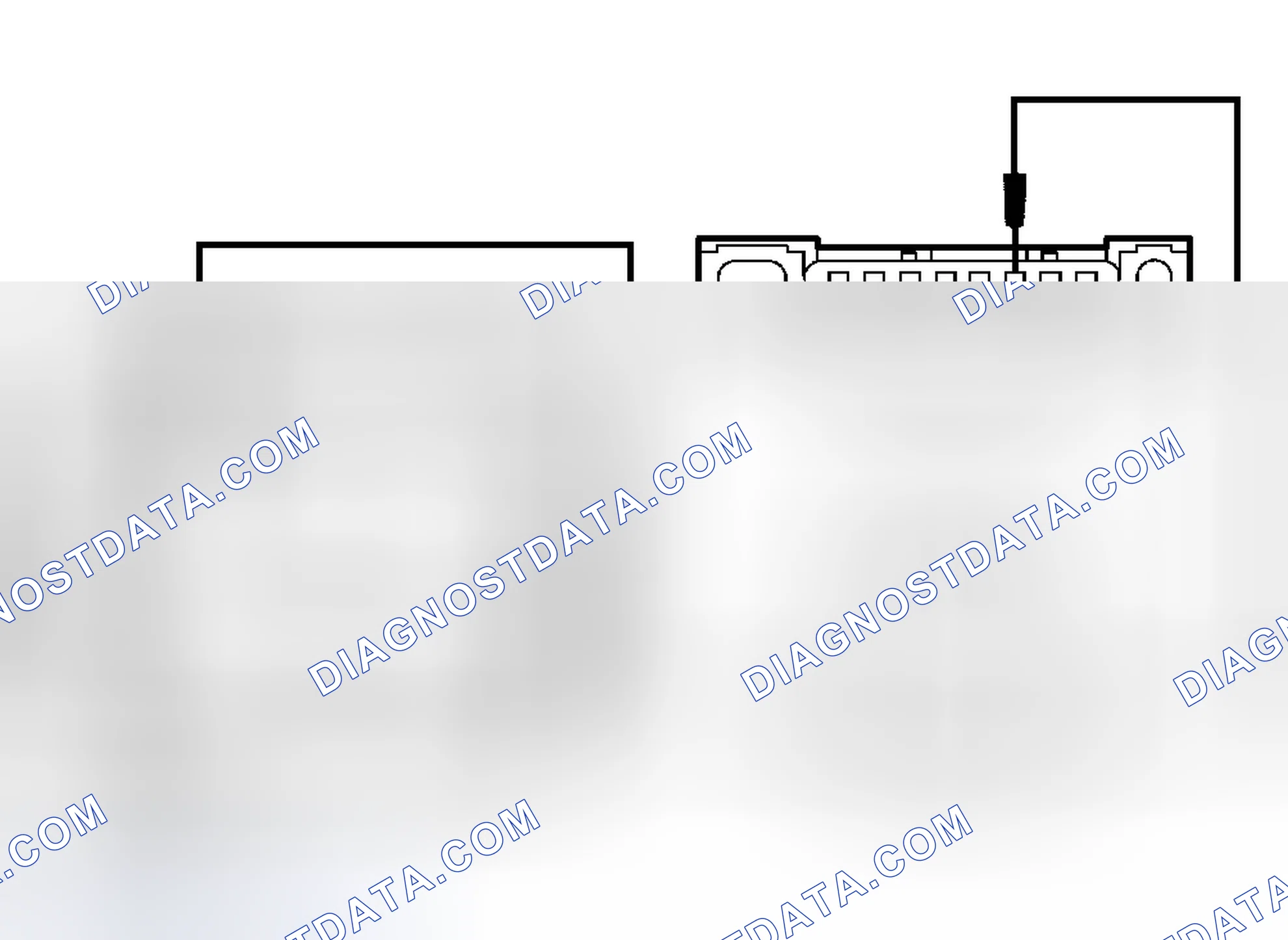 Scheme 3: PINPOINT TEST A: THE POWERTRAIN CONTROL MODULE (PCM) DOES NOT RESPOND TO THE DIAGNOSTIC TOOL