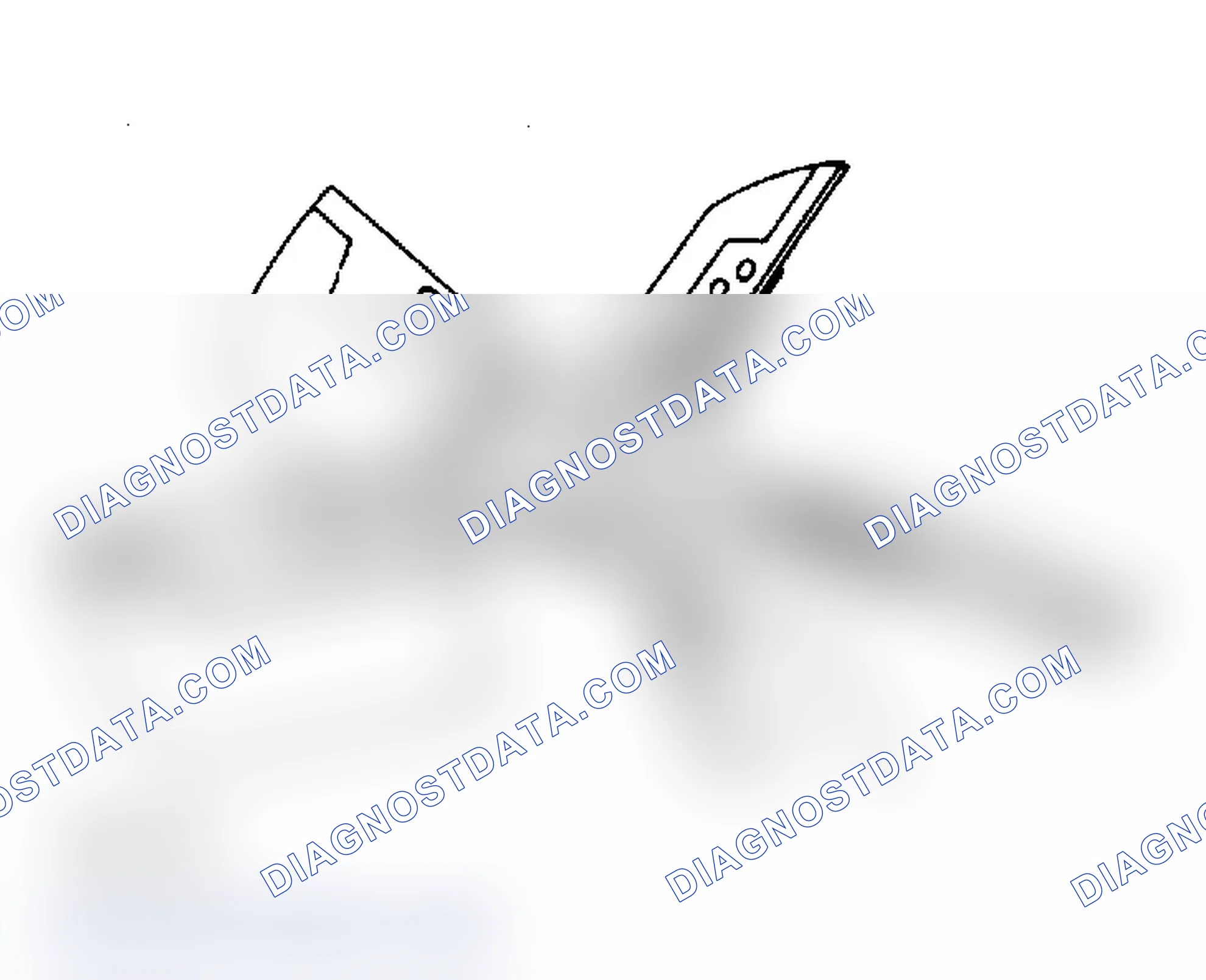 Scheme 6: Flex Blade Fan Assembly