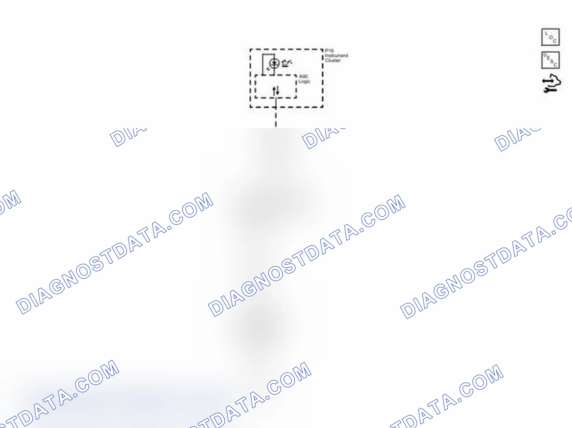 Scheme 149: Engine Oil Level Switch (LGH)