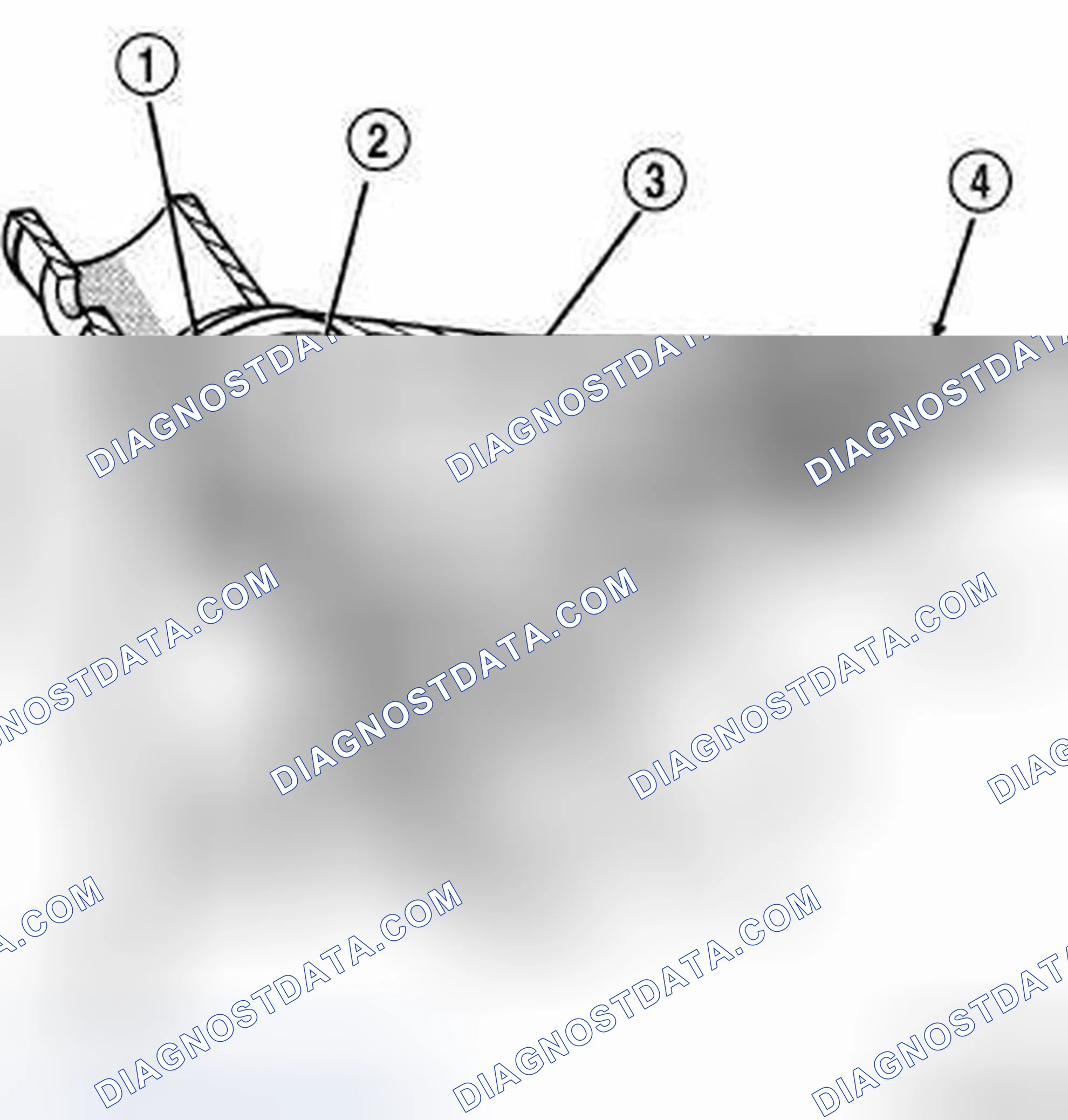 Scheme 82: PINION DEPTH MEASUREMENT