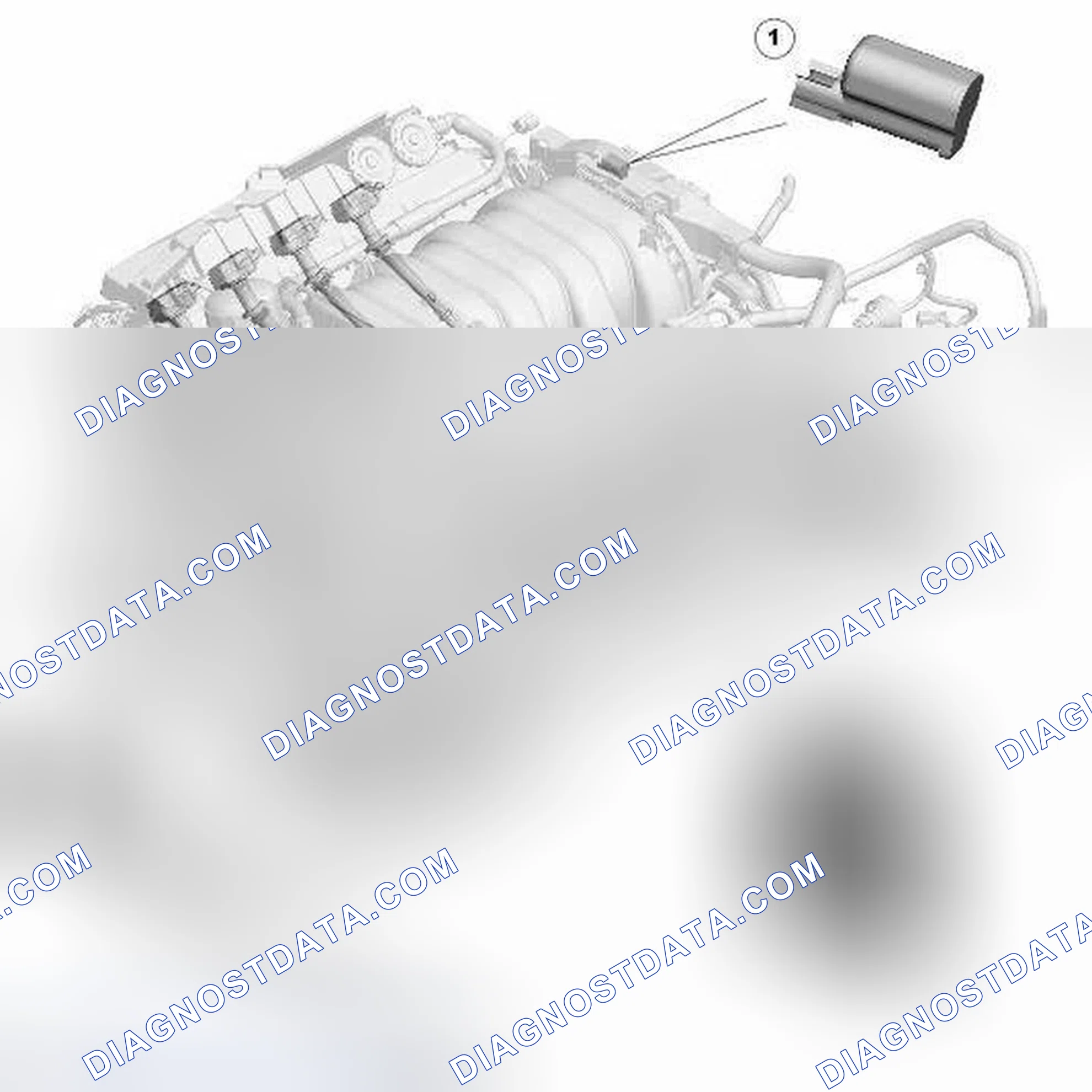 Scheme 1: COMPONENT LOCATION