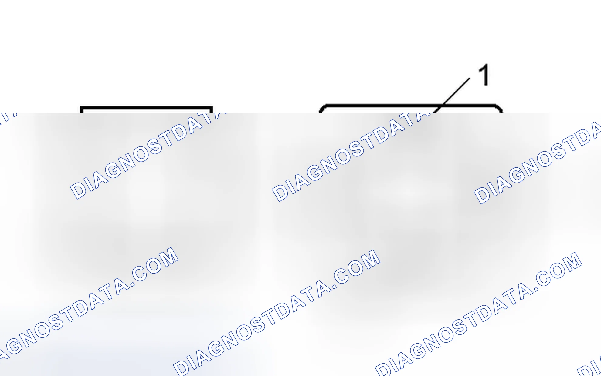 Scheme 739: ON-VEHICLE INSPECTION
