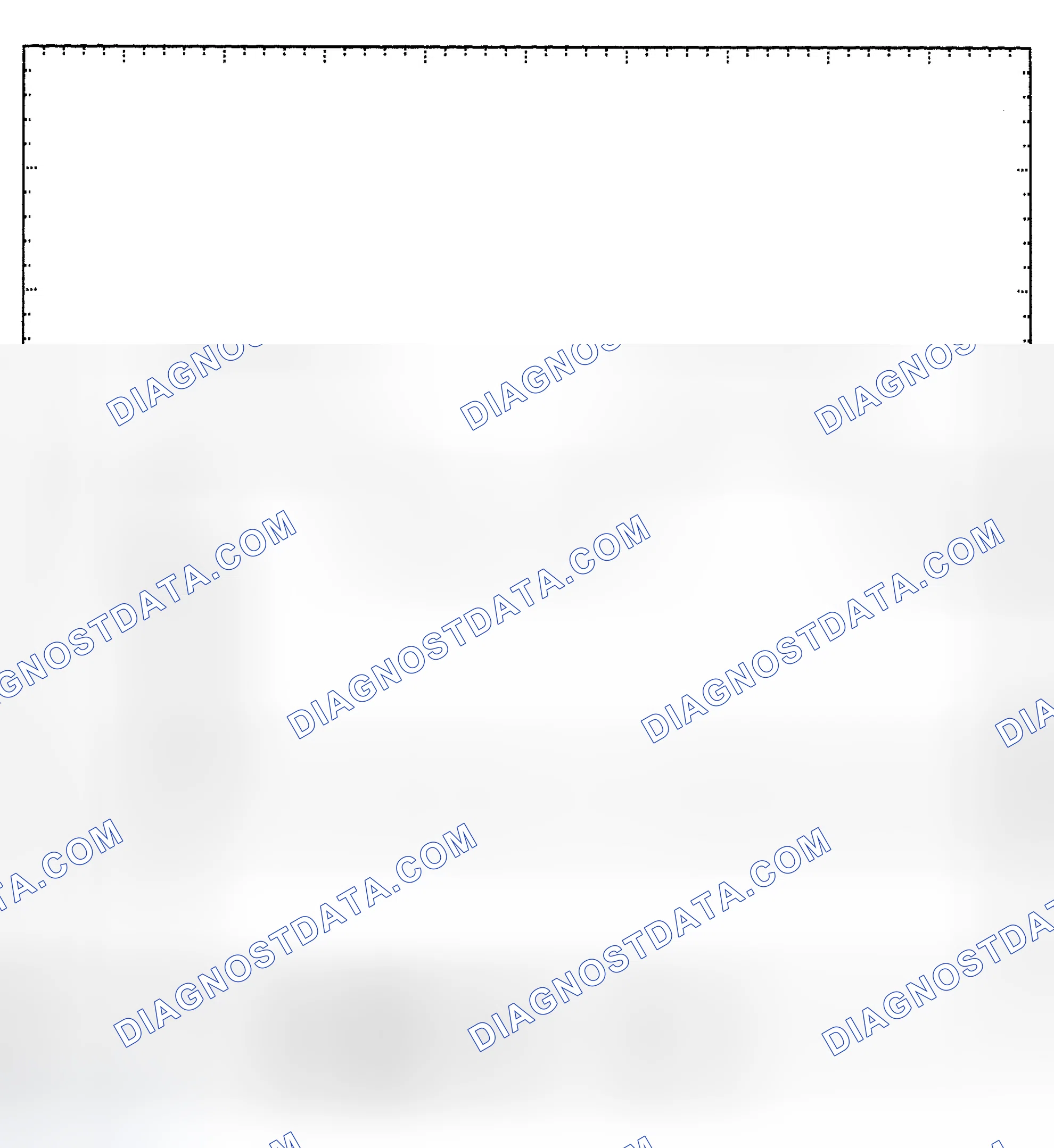 Scheme 26: Injector Bank - Known Good - Voltage Pattern