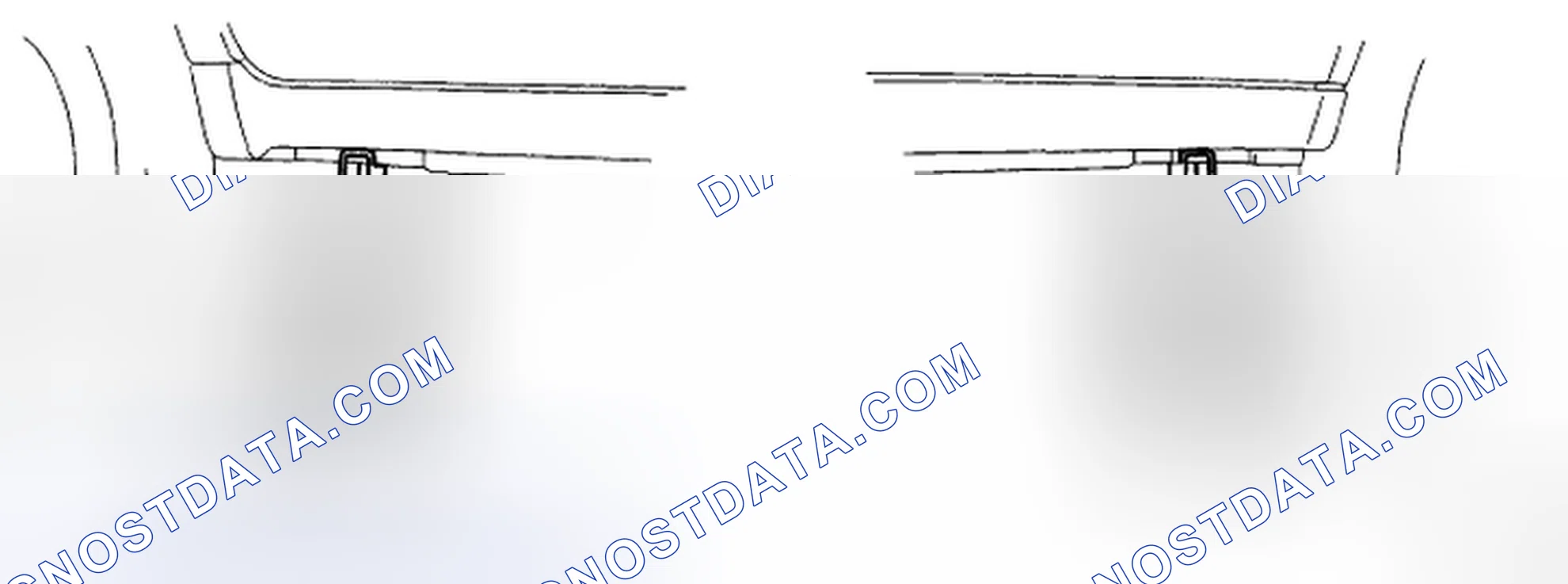 Scheme 38: Identifying Pantograph Jack