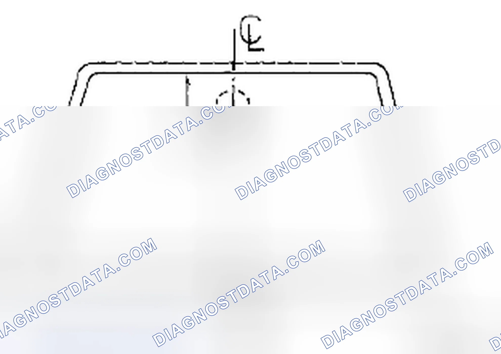 Scheme 34: Inside Rearview Mirror Installation