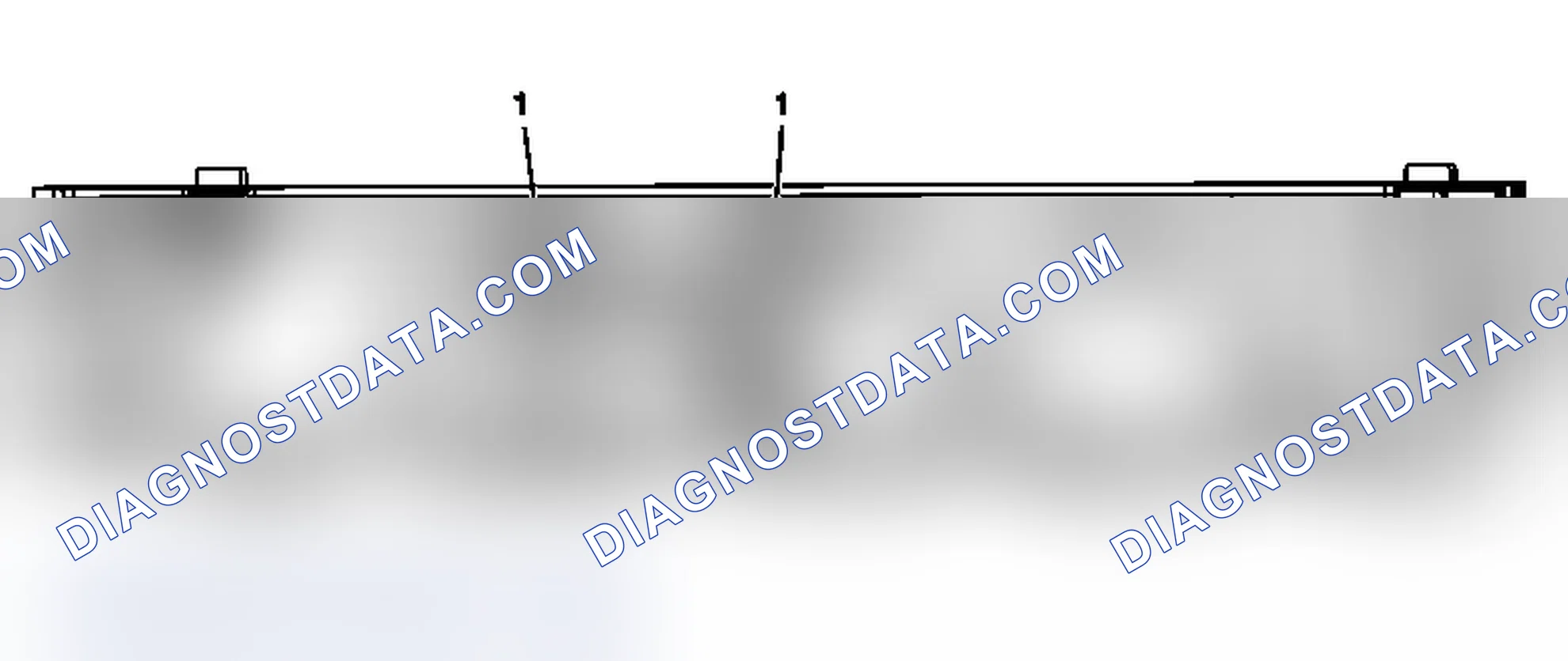 Scheme 41: Lower Crankcase - Left View