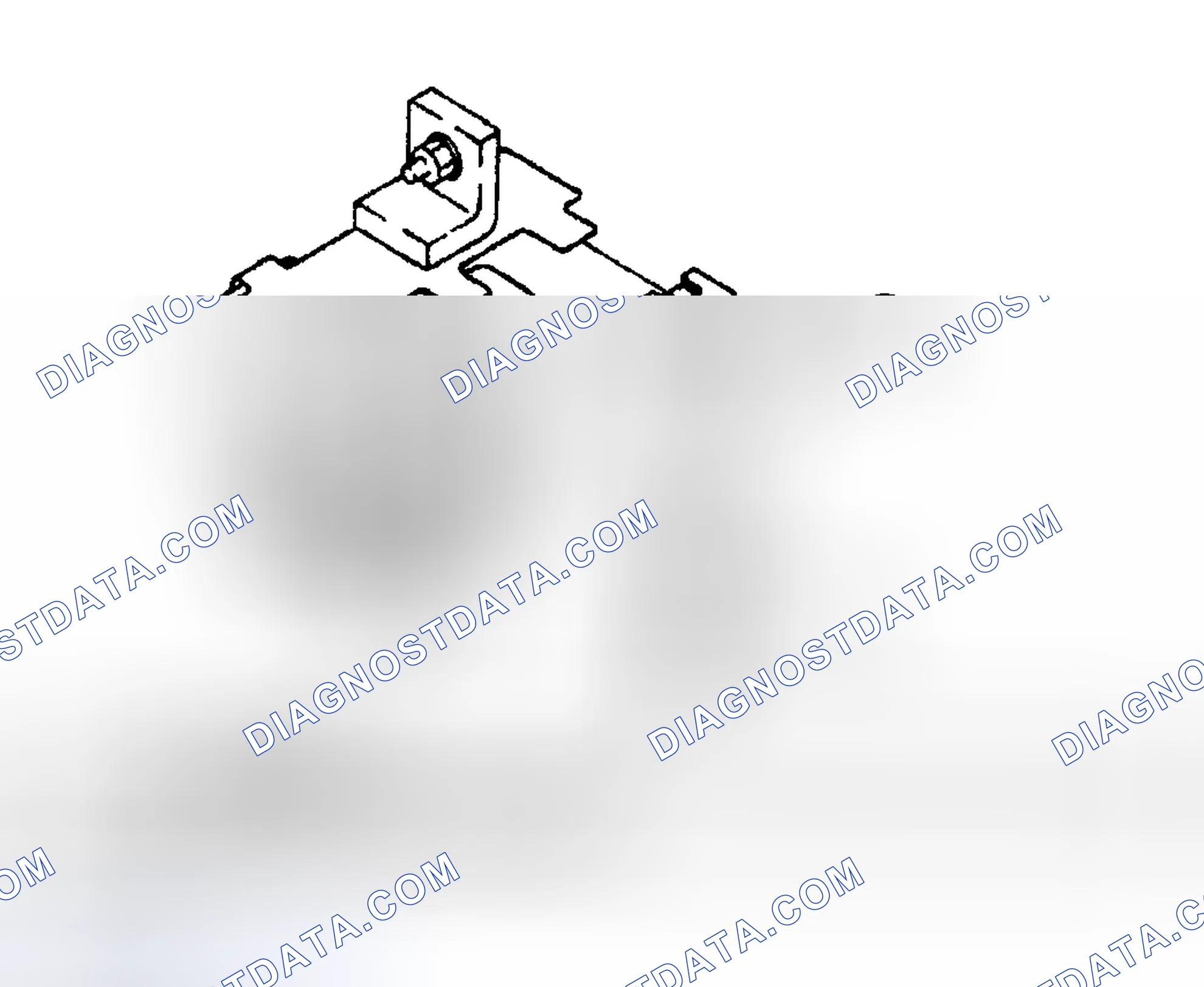 Scheme 58: FLASHER CONTROL MODULE REMOVAL/INSTALLATION
