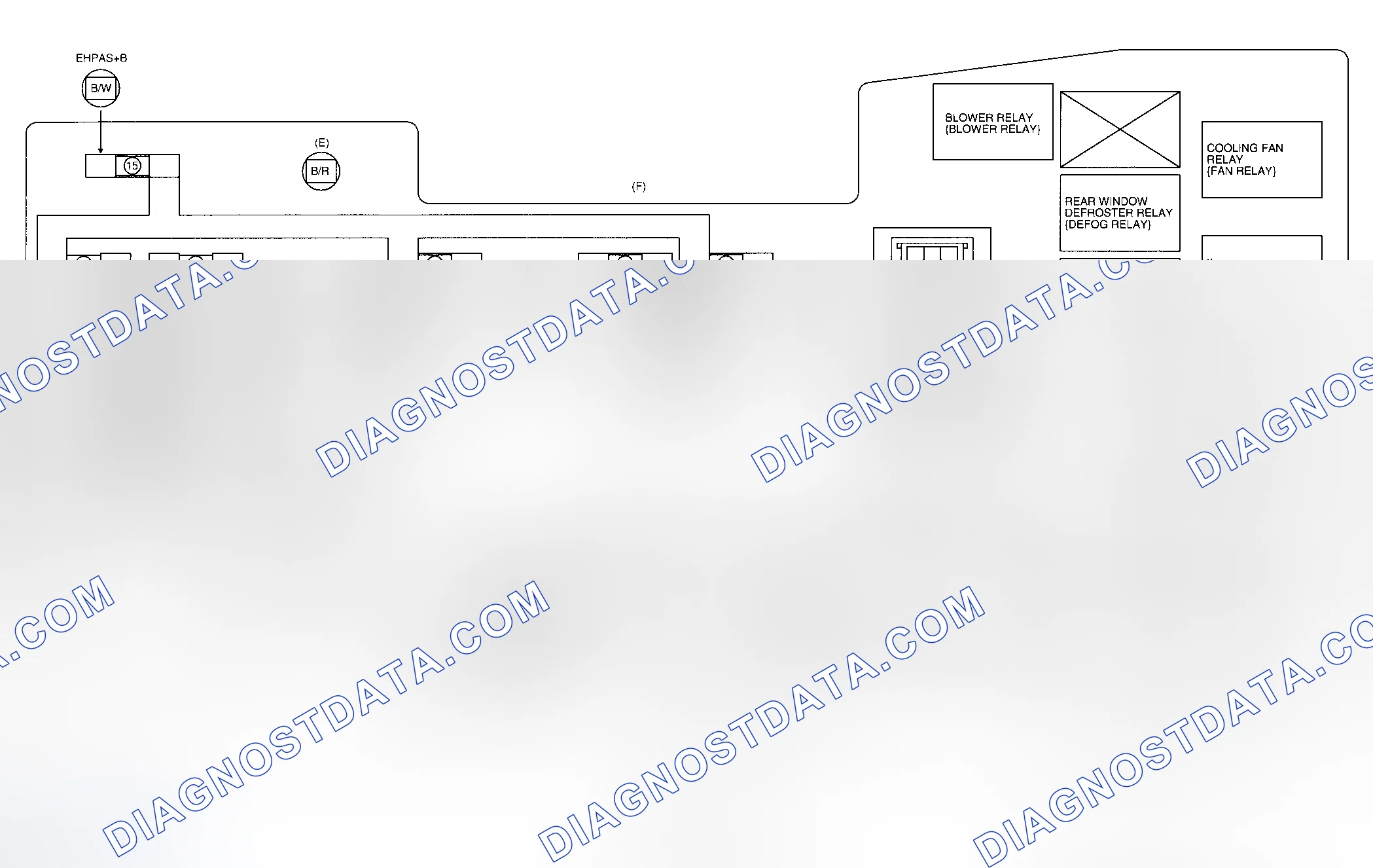 Scheme 1: COMPONENT LOCATION GRAPHICS