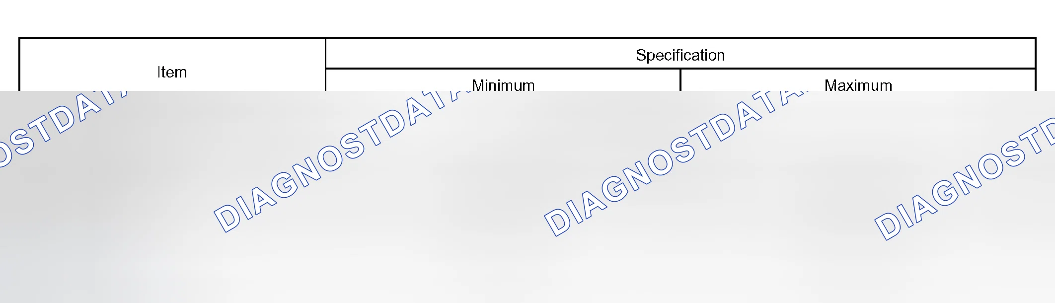 Scheme 4: TYPICAL ENABLING CONDITIONS
