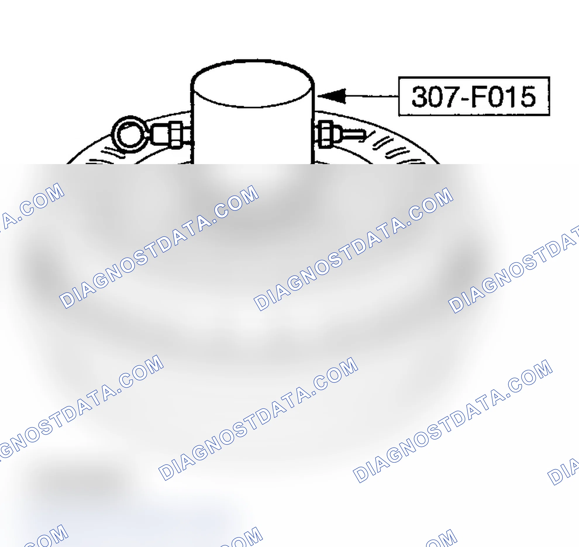 Scheme 660: Torque Converter Leak Check