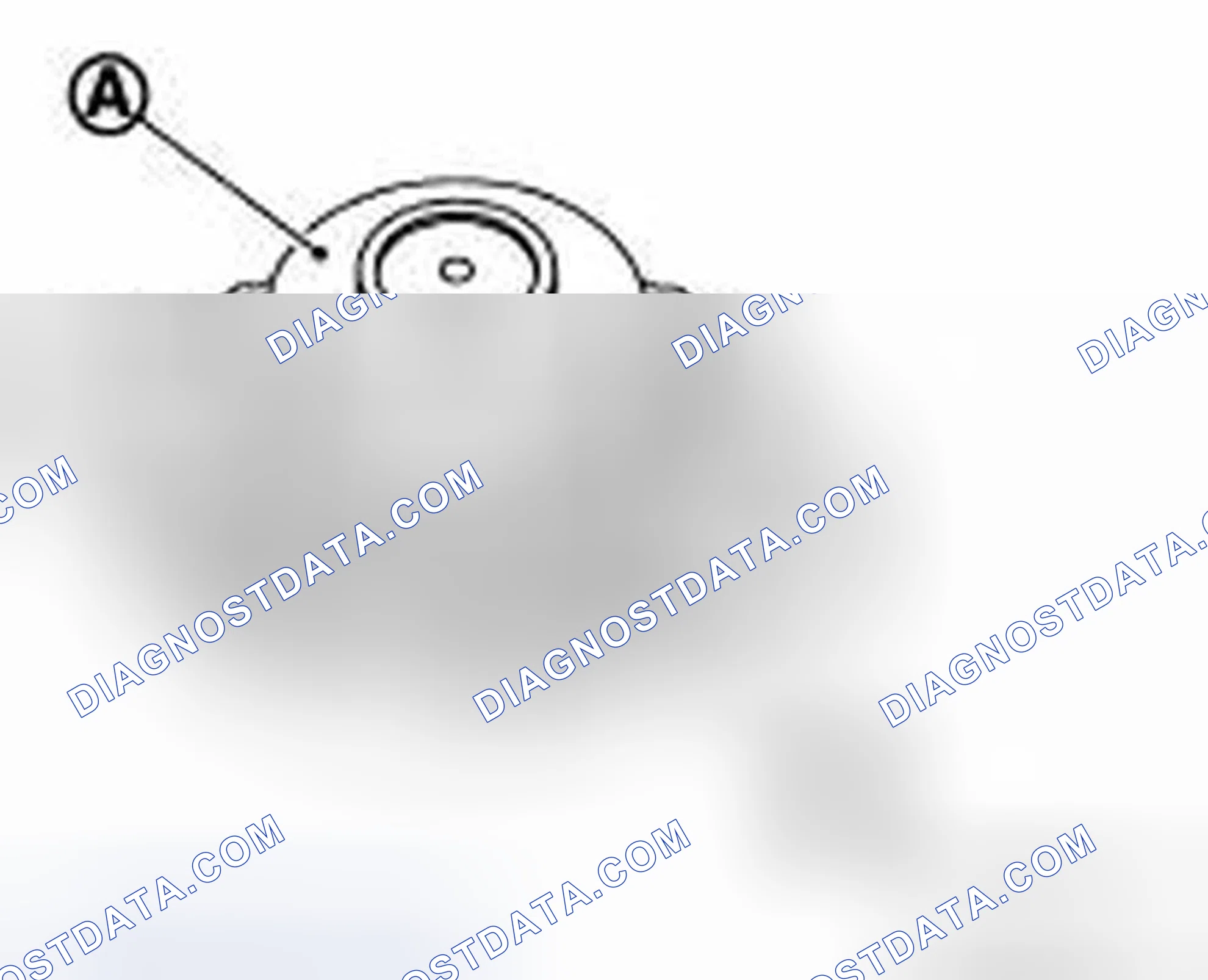 Scheme 23: RADIATOR CAP : Inspection