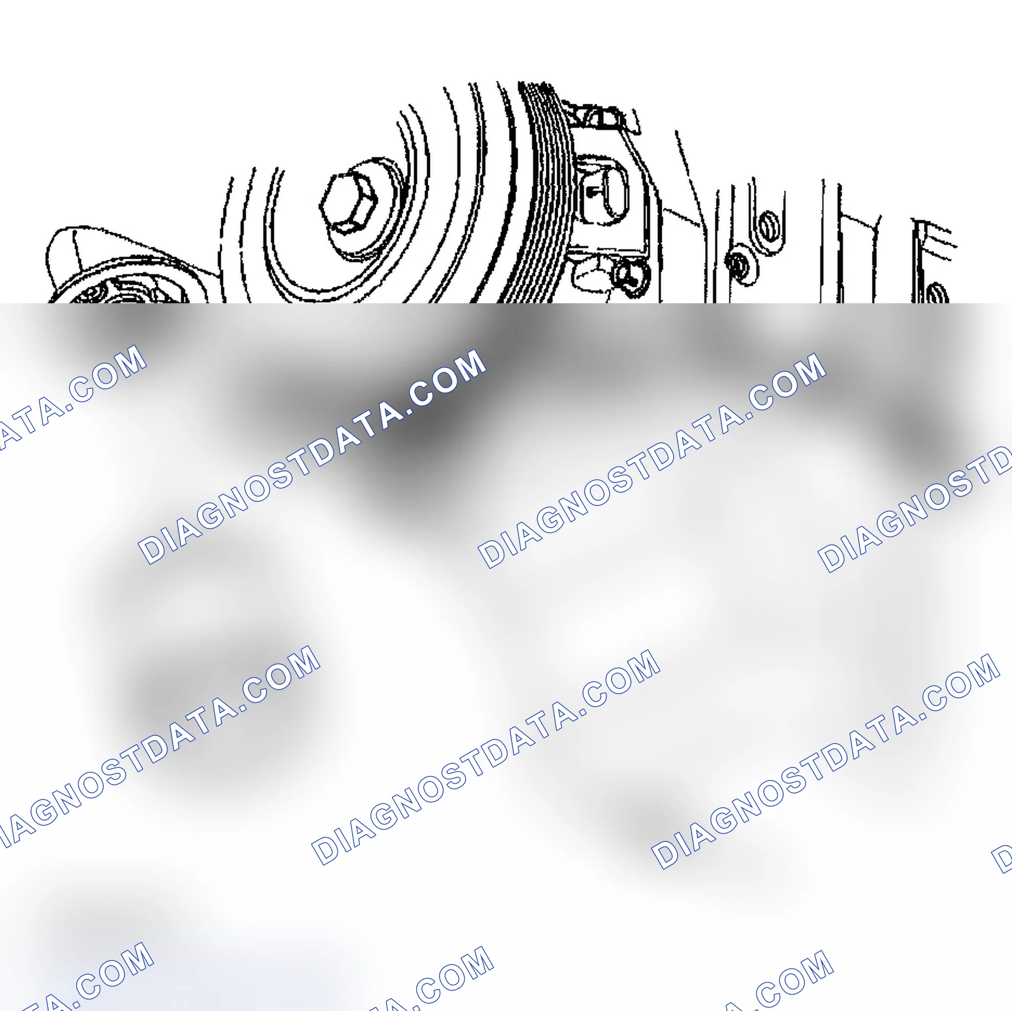 Scheme 474: Draining Fluids & Oil Filter - Removal (L36)