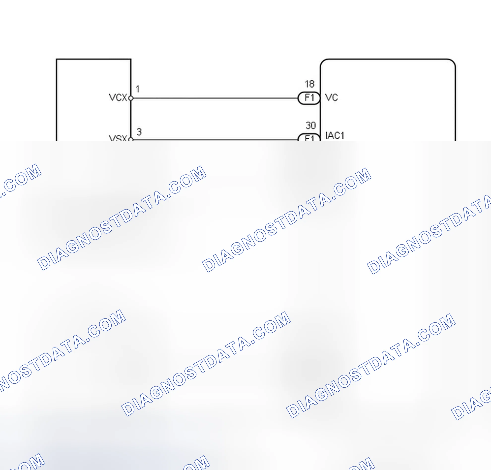 Scheme 64: WIRING DIAGRAM